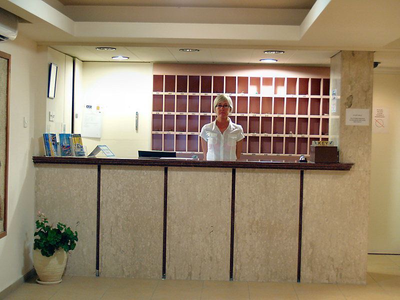 Aparthotel Daphne (adults Only) 3*