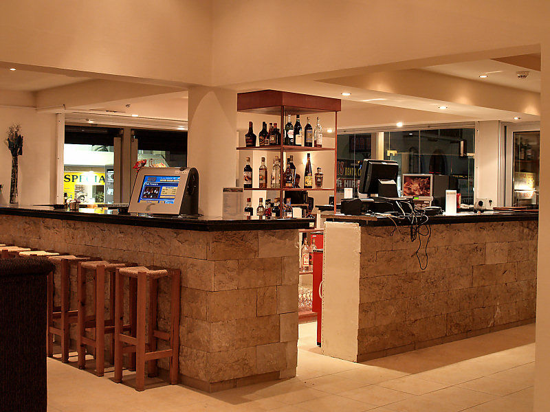 Aparthotel Daphne (adults Only) Paphos