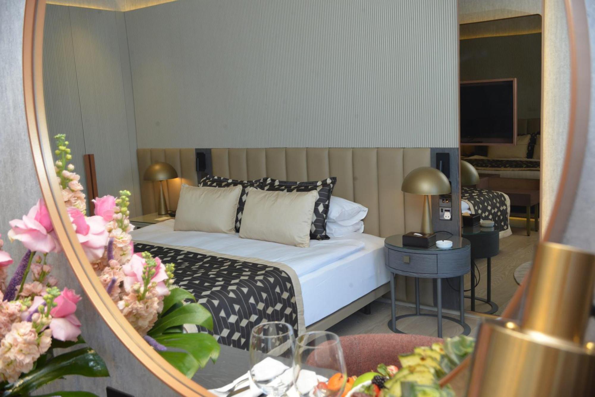Hotel Rocks & Casino 5*