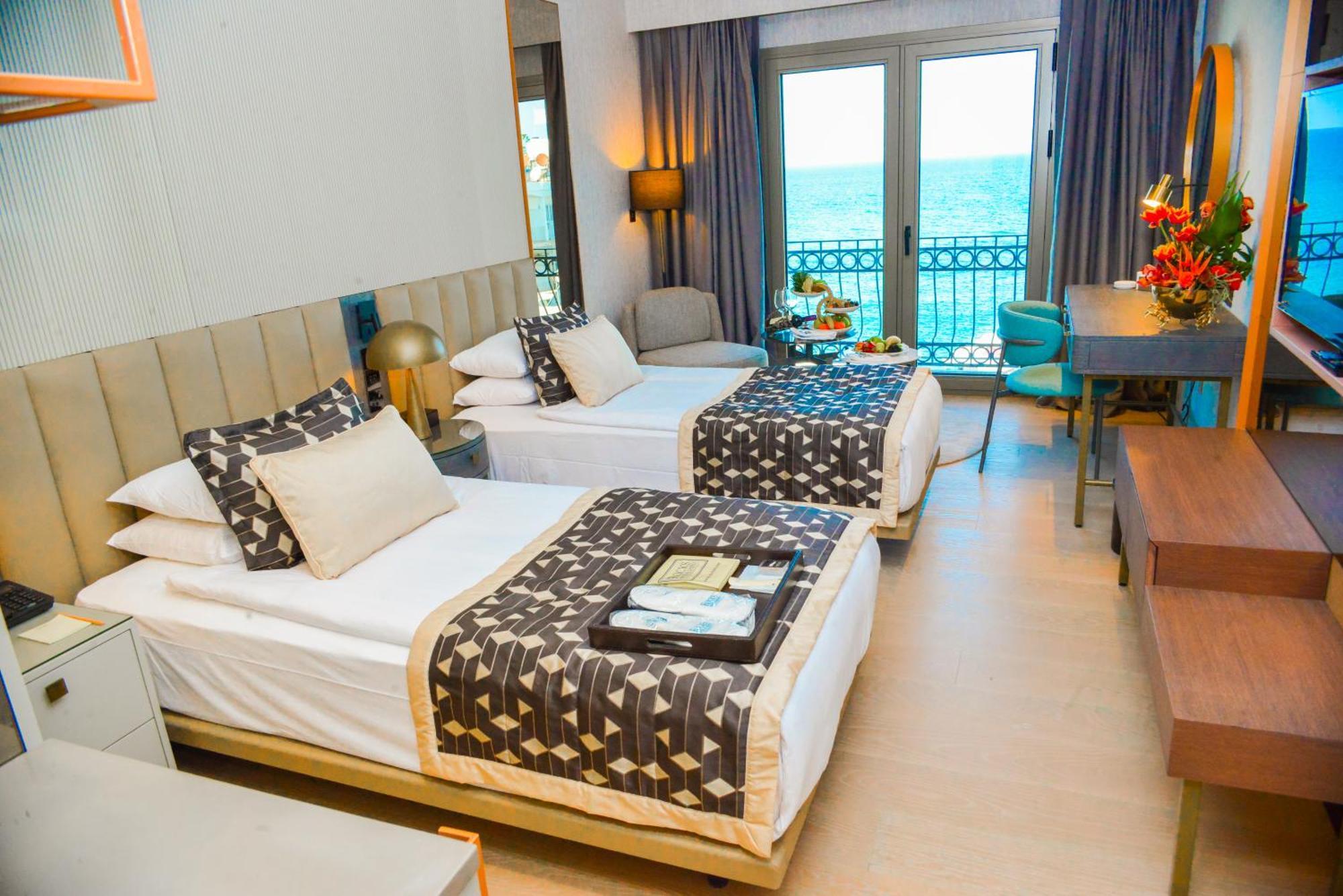 Hotel Rocks & Casino 5*