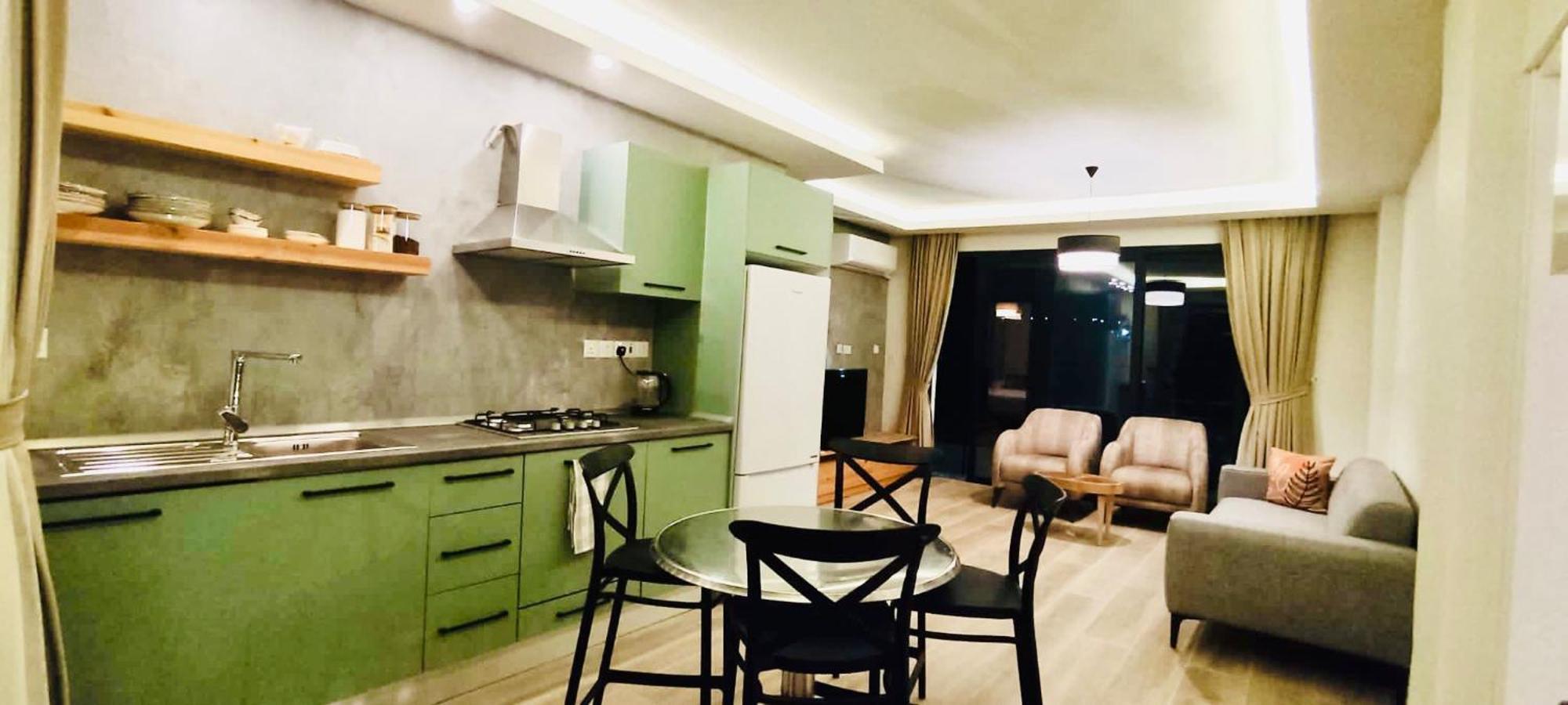 Apartment Bohemian