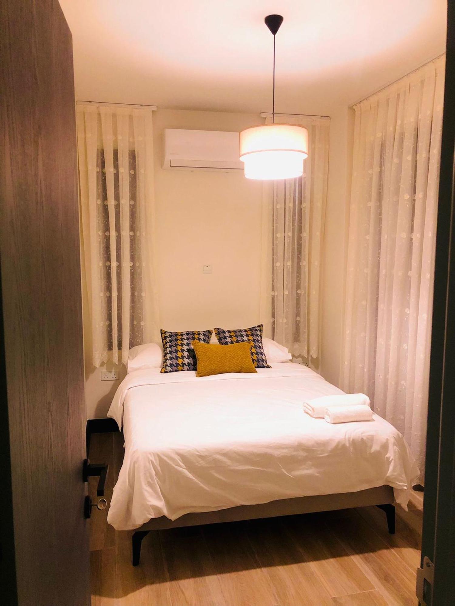 Bohemian Apartment Kyrenia (Northern Cyprus)