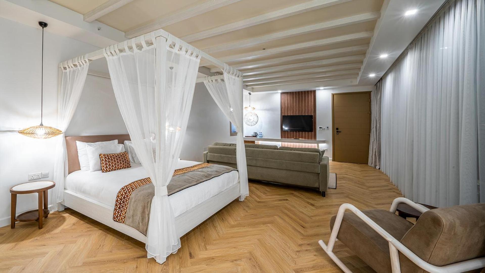 Acapulco Hotel 5*