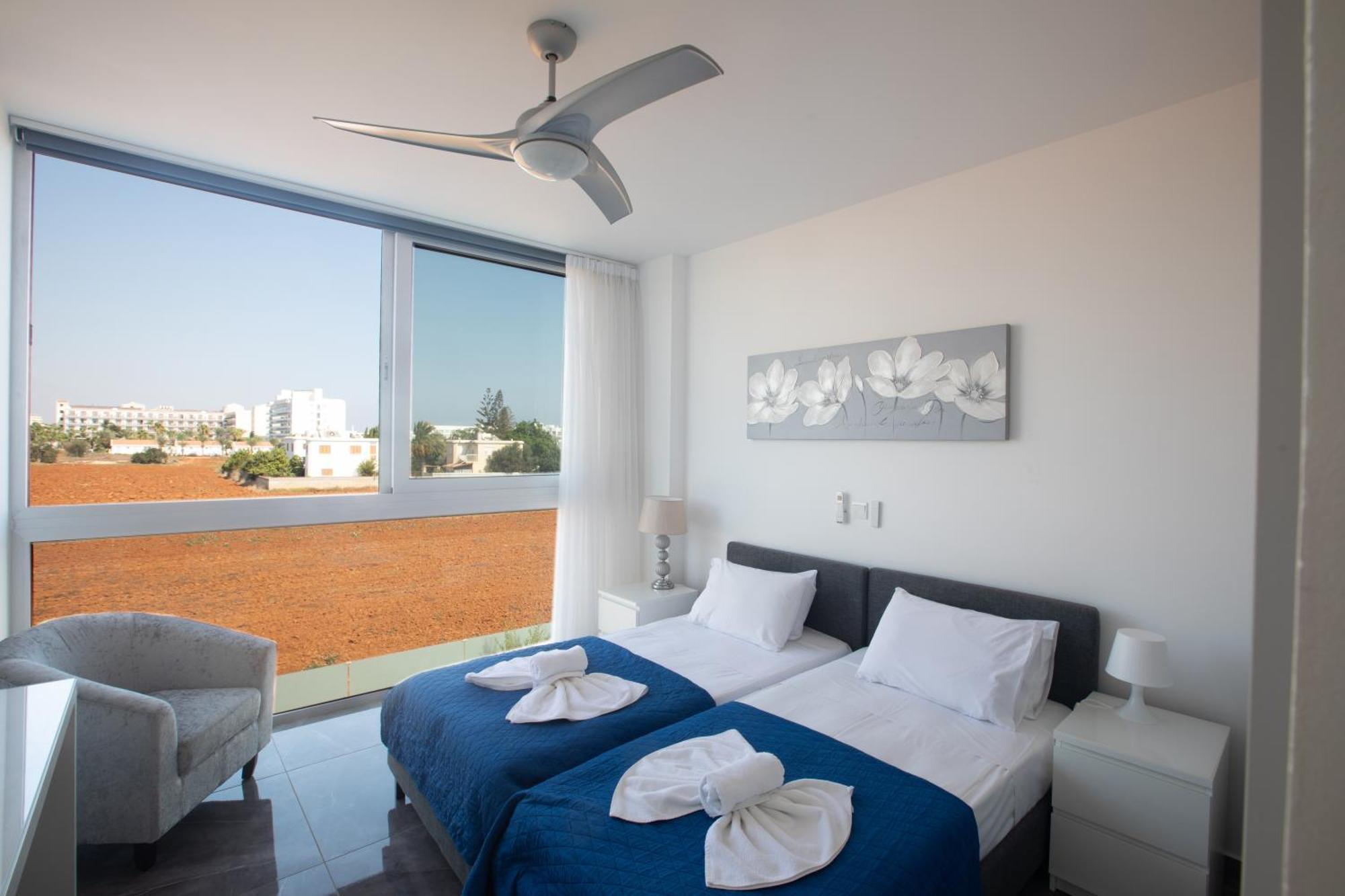 Villa Blue Pearl