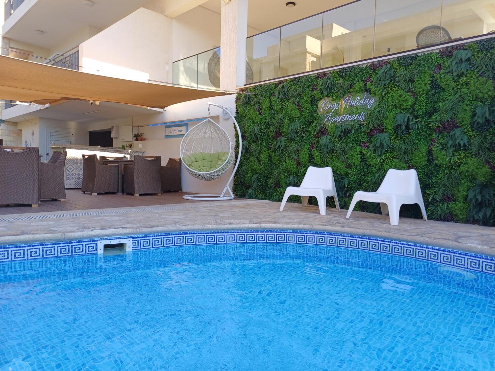 King's Holiday Paphos