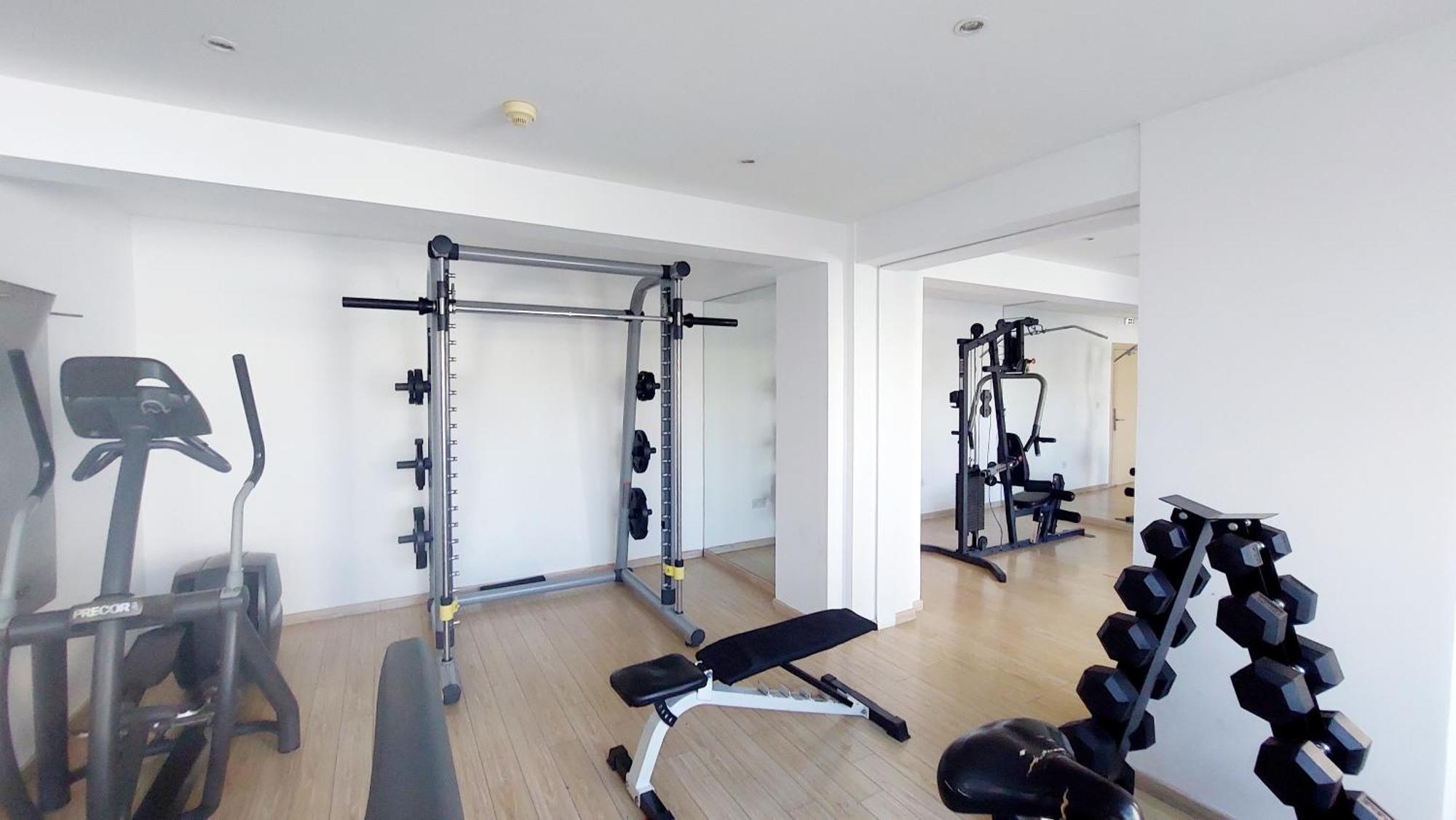 Eden Beach 207 Apartment Limassol