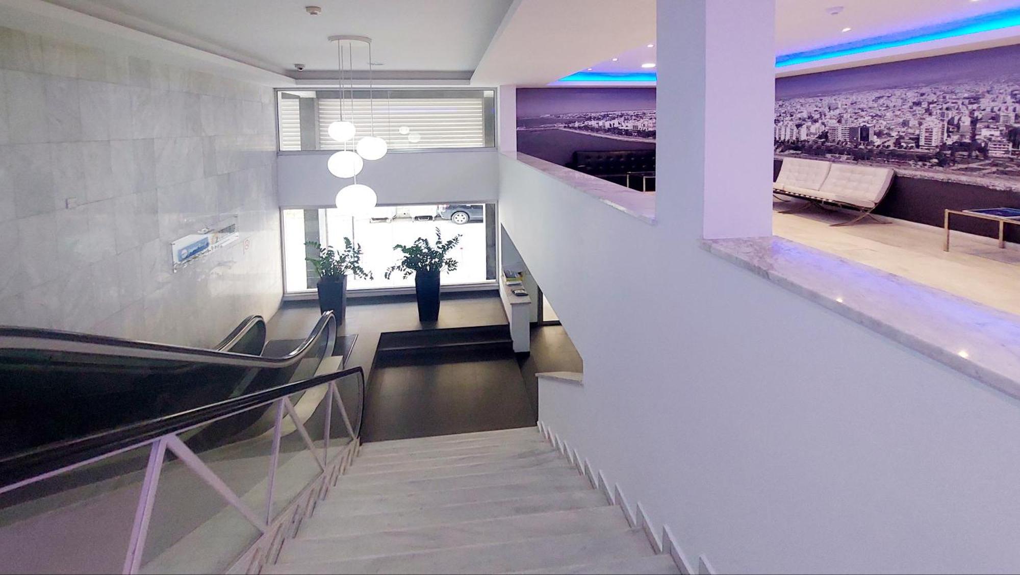 Apartment Eden Beach 207 Limassol