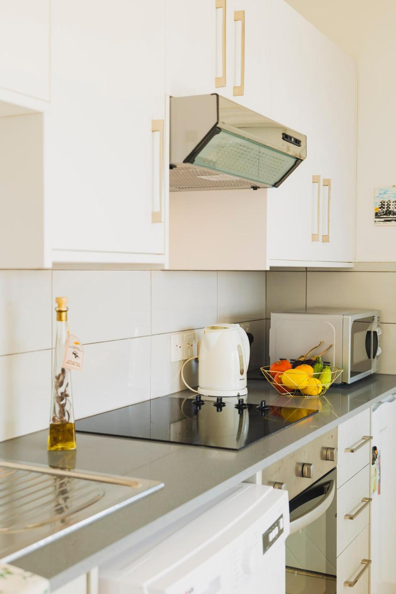 Cyprus Dreams Village Apartment Protaras