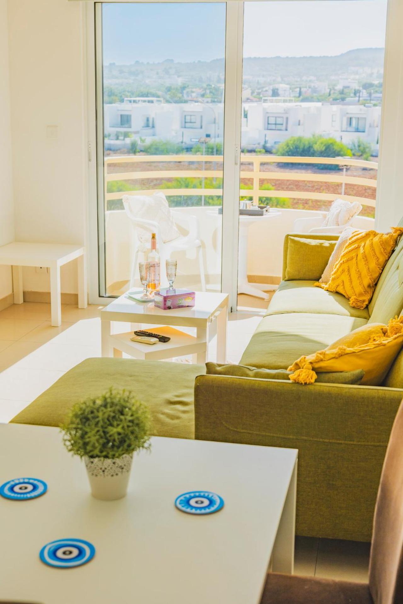 Cyprus Dreams Village Apartment Protaras