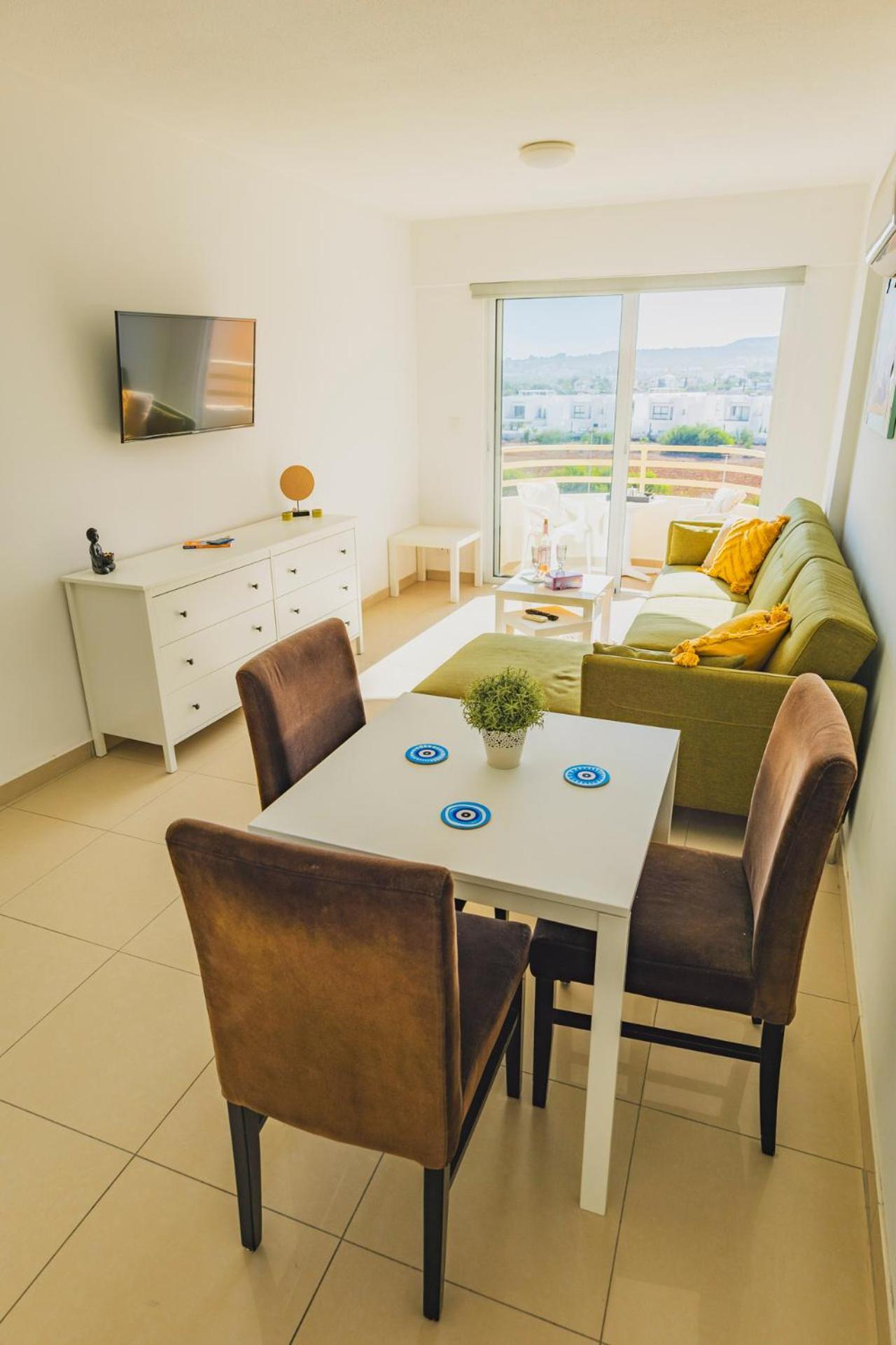 Cyprus Dreams Village Apartment