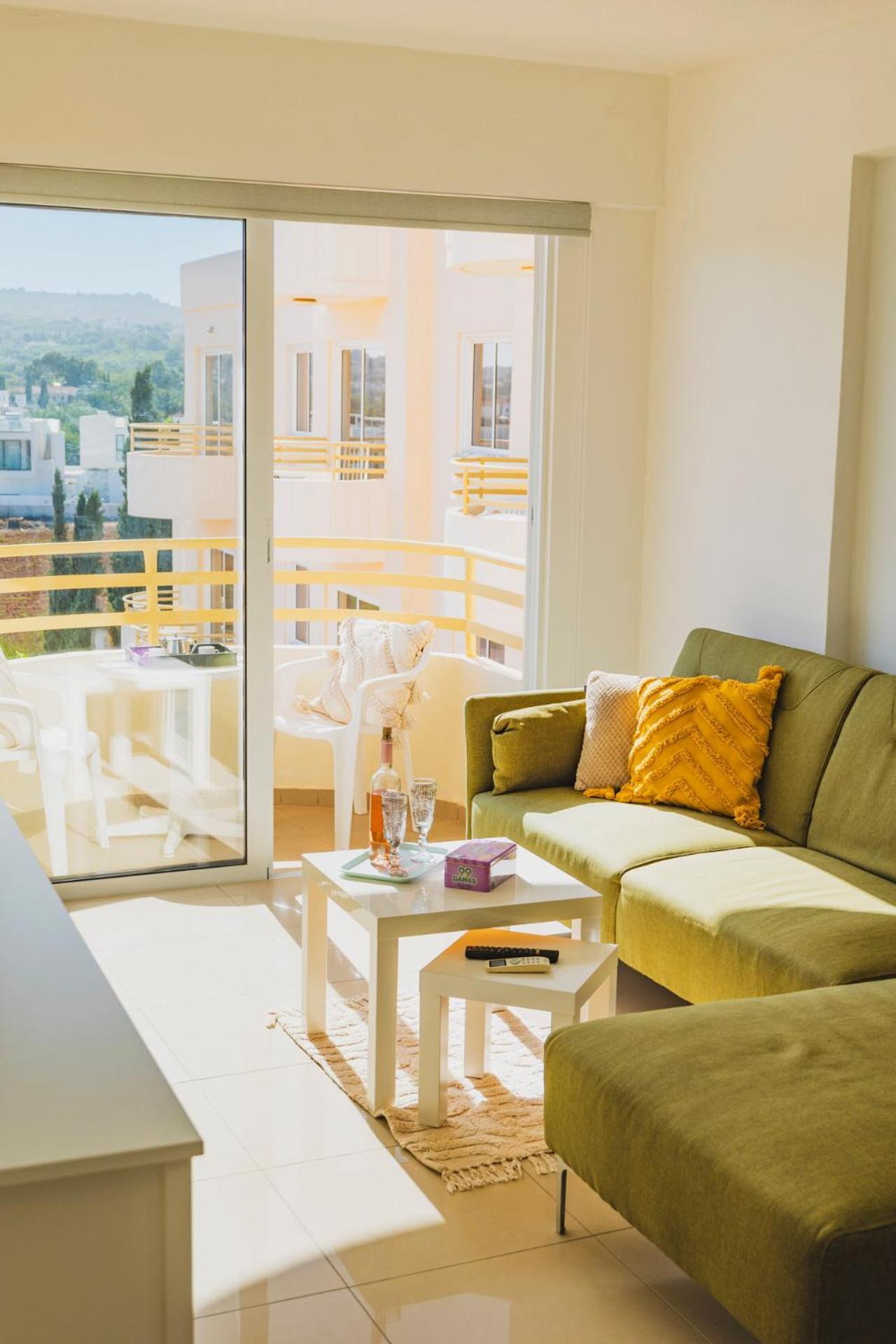 Apartment Cyprus Dreams Village Protaras