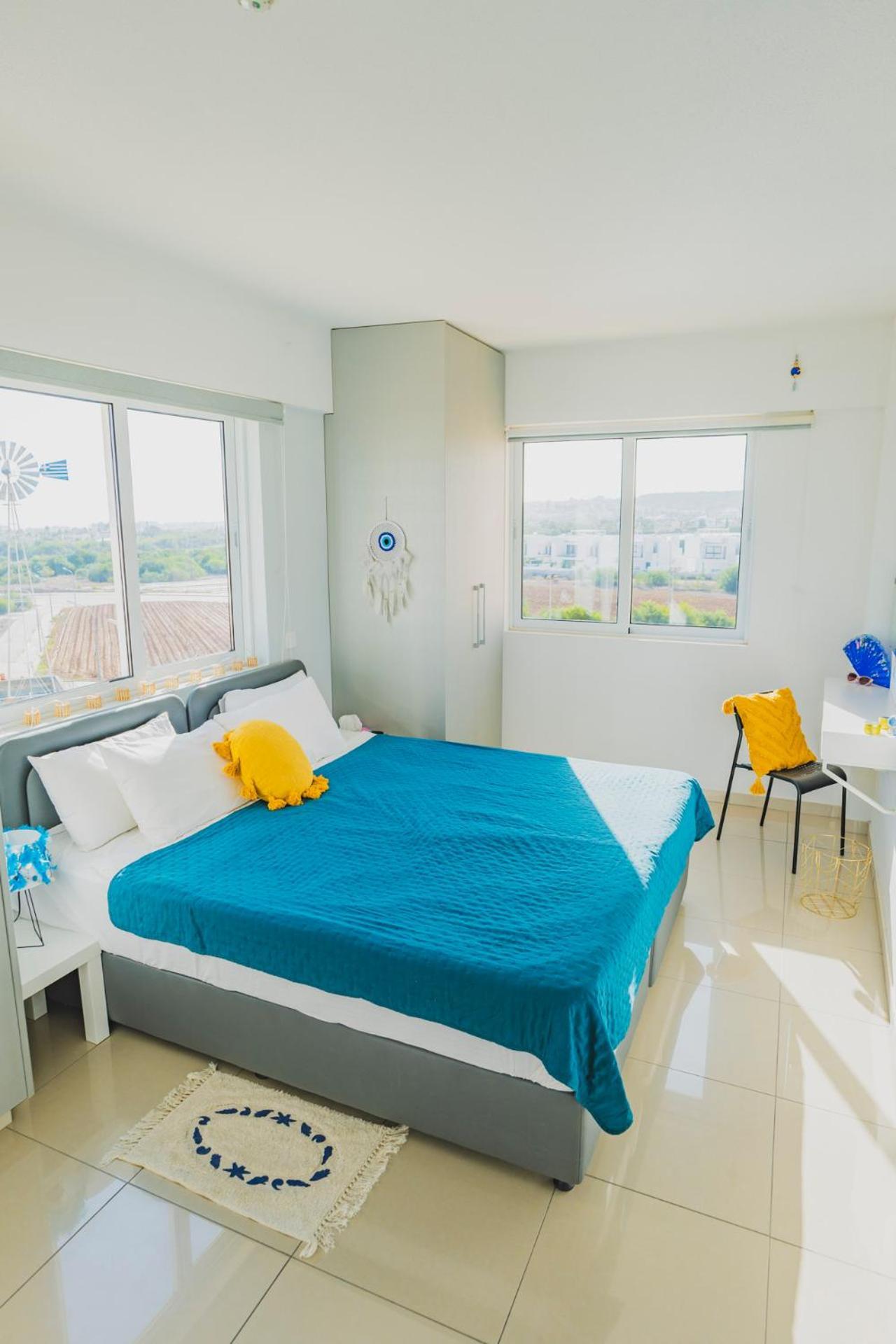 Cyprus Dreams Village Protaras