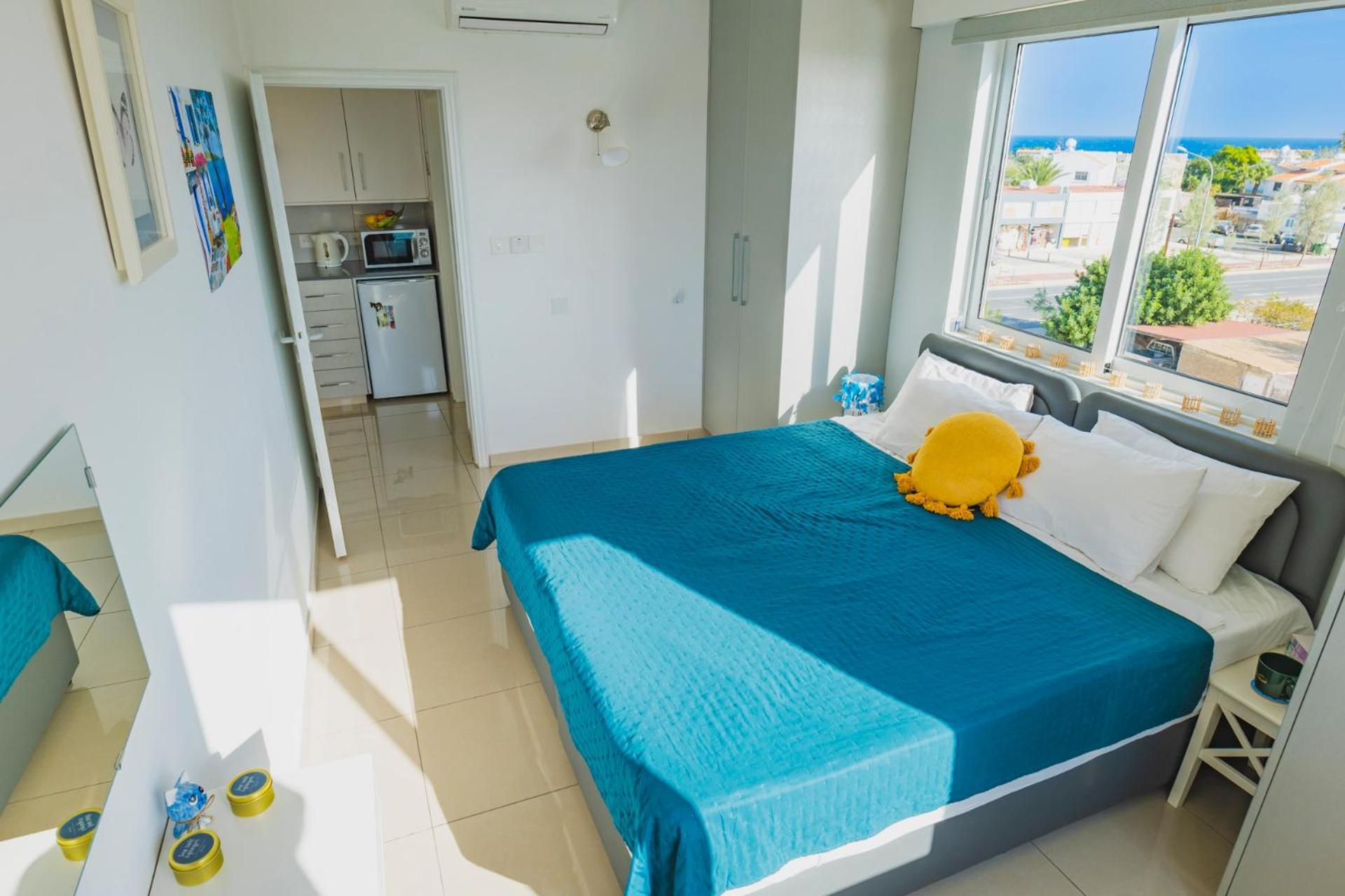 Cyprus Dreams Village Apartment Protaras