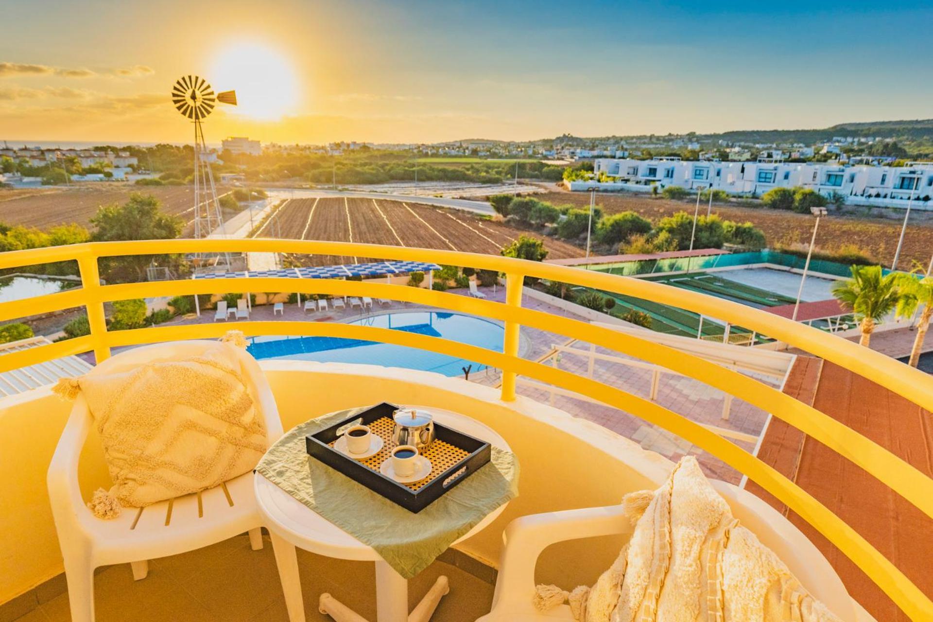 Cyprus Dreams Village Apartment