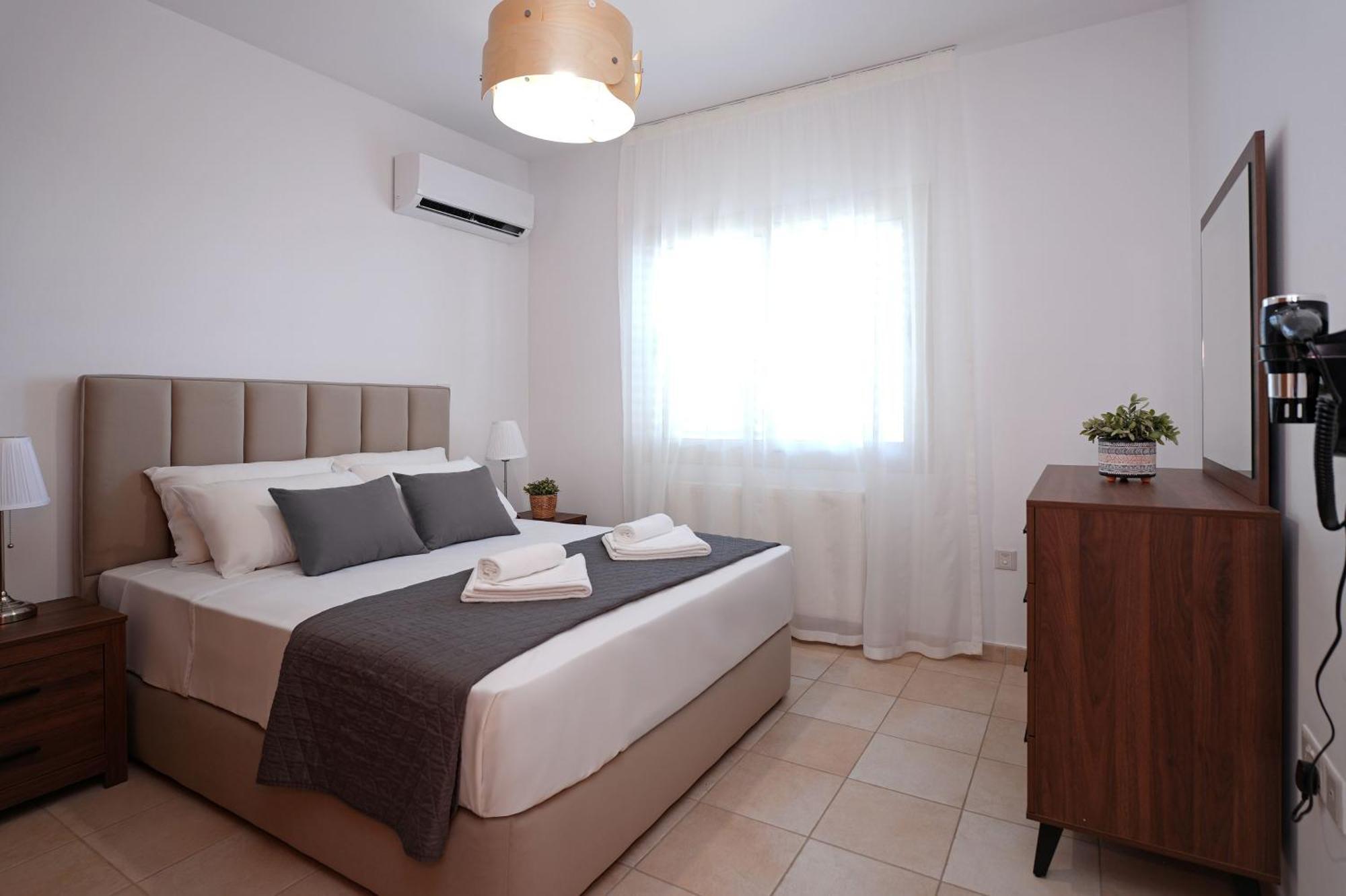 Holiday home Cape Panorama *
