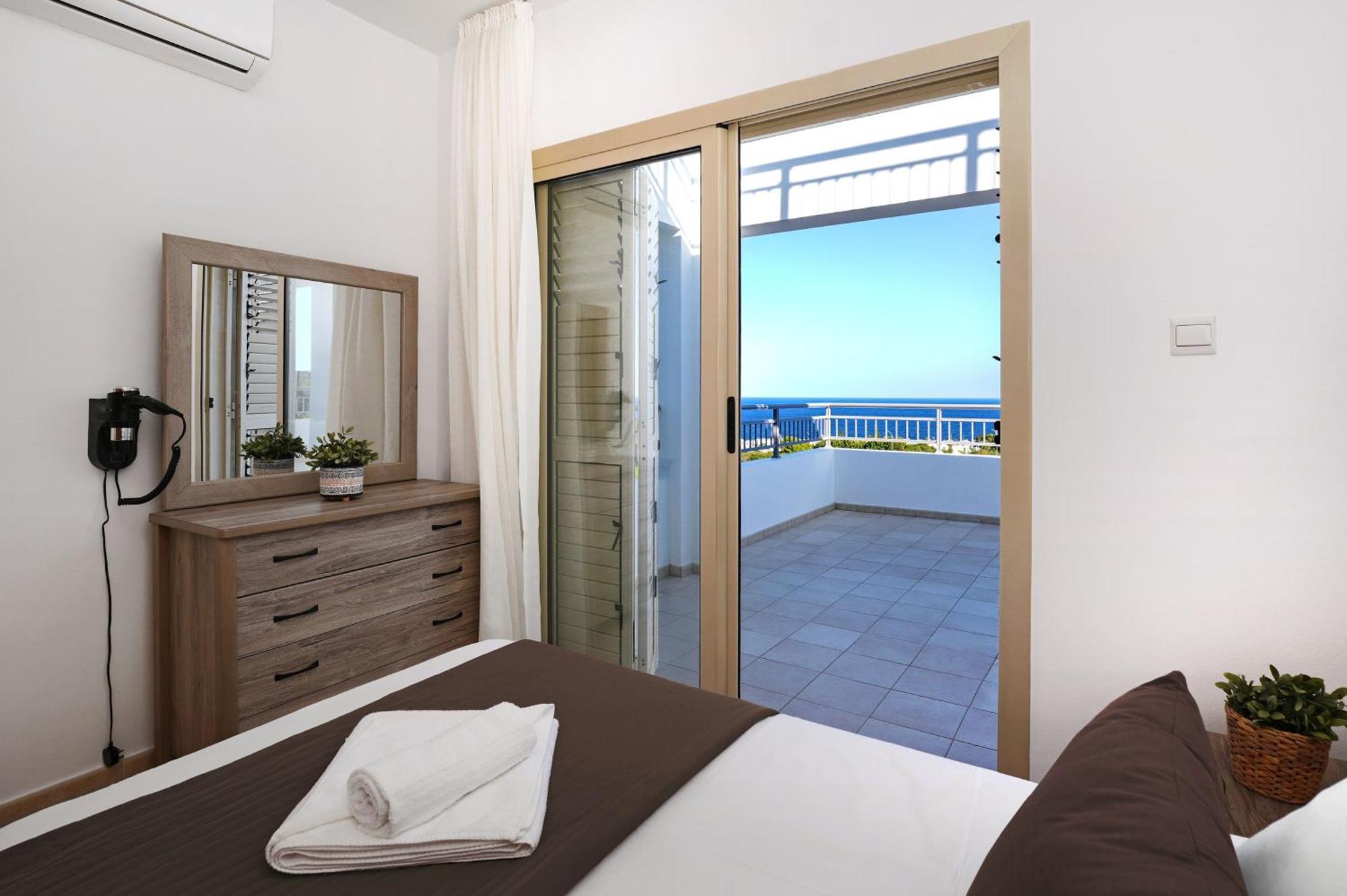 Holiday home Cape Panorama