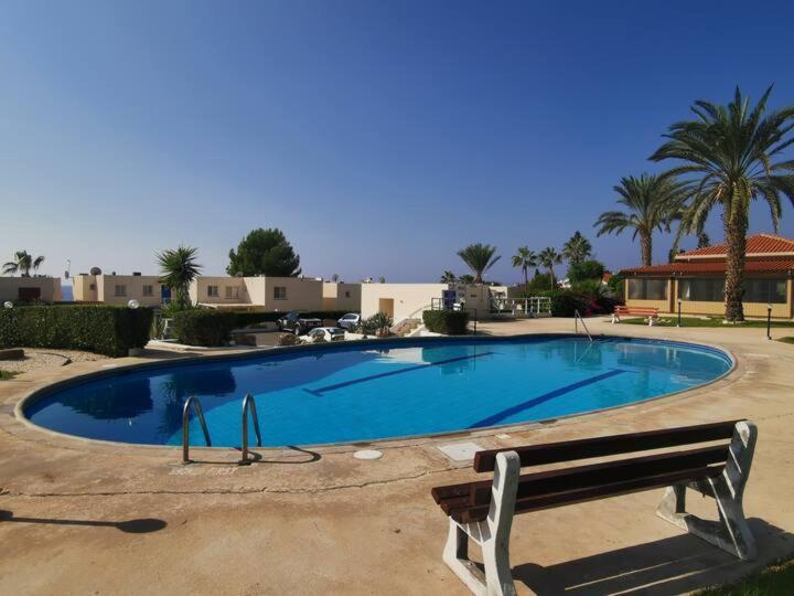 Apartment Serenity Corner Paphos