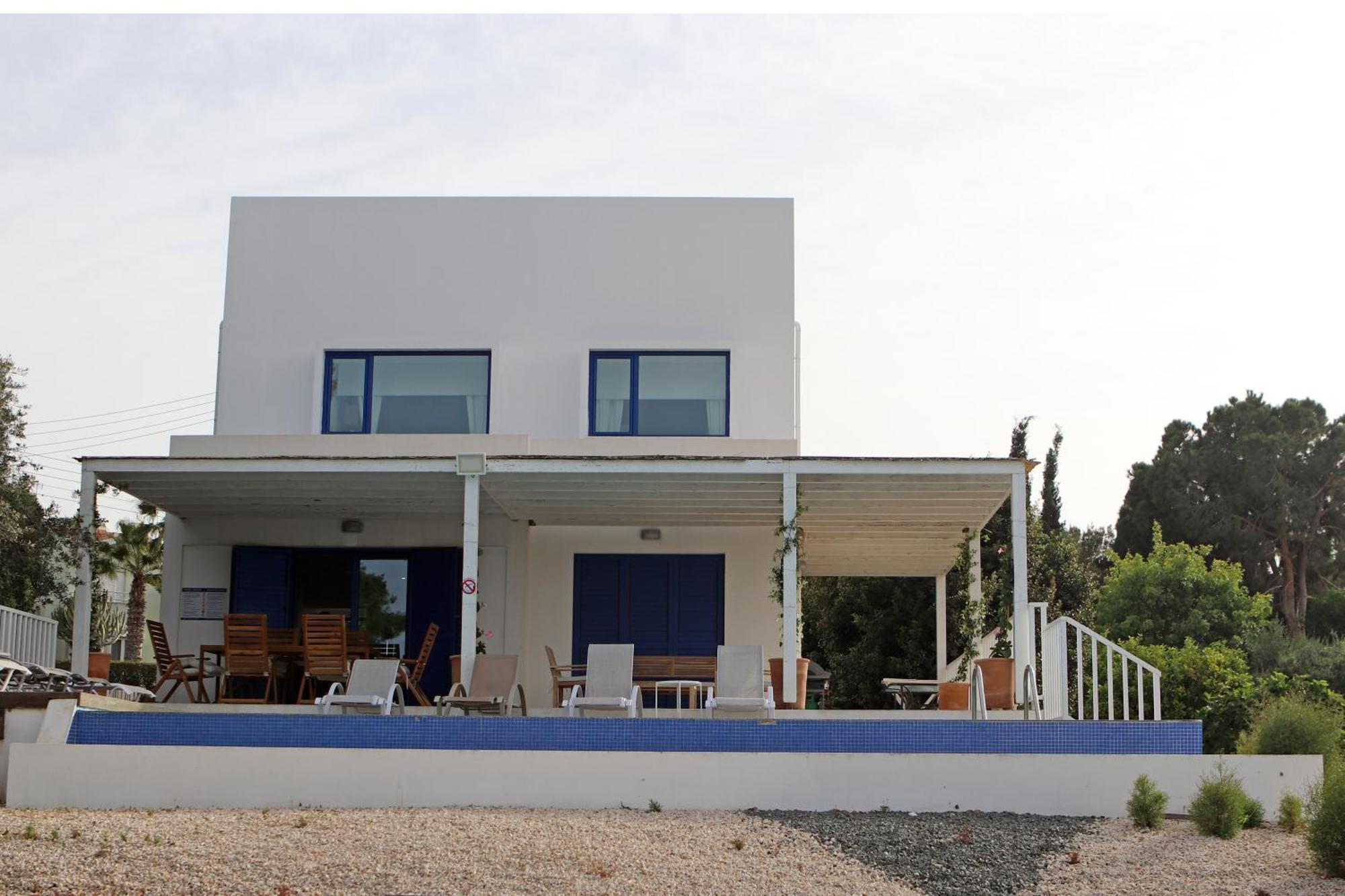 Orchard Villa Protaras