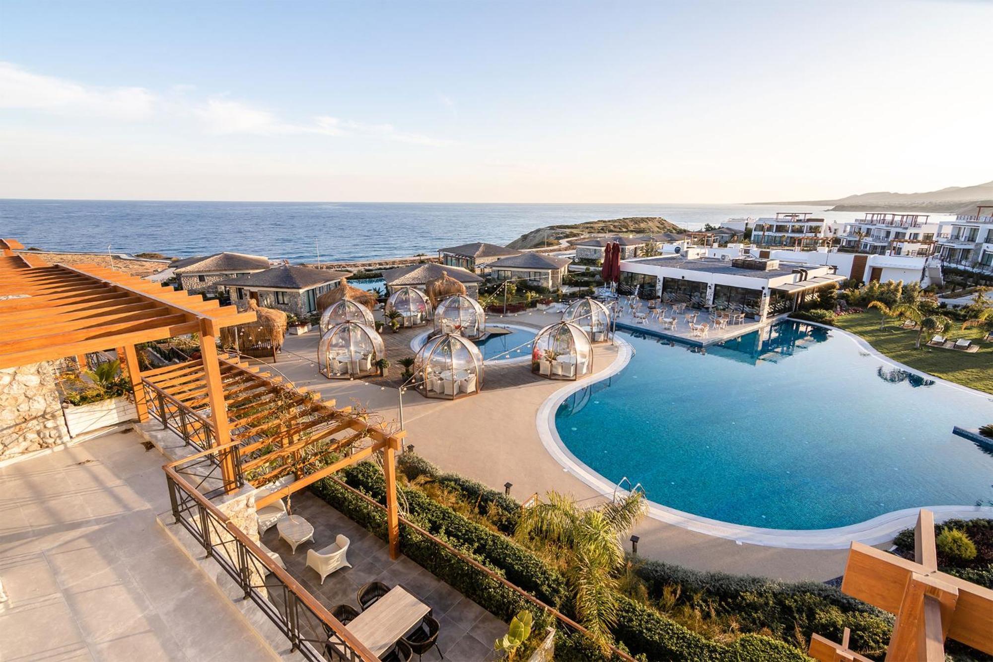 Maldives Homes 3* Kalograia (Northern Cyprus)