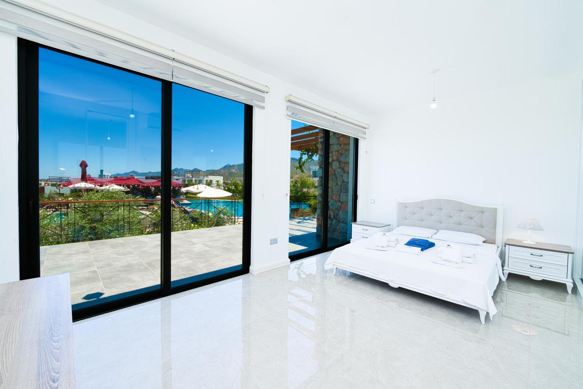 Maldives Homes 3* Kalograia (Northern Cyprus)