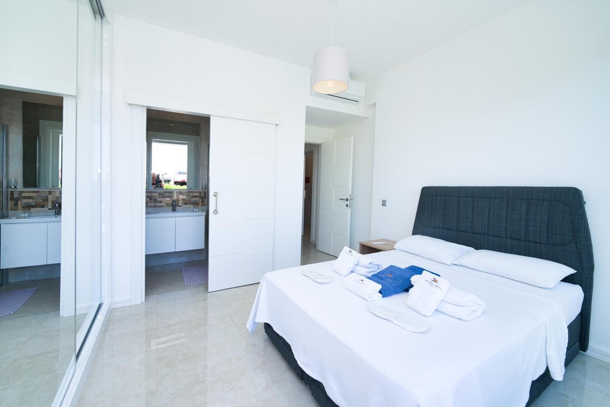 Hotel Maldives Homes Kalograia (Northern Cyprus)