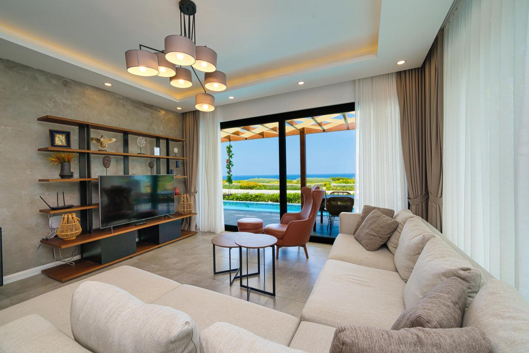 Maldives Homes Hotel Kalograia (Northern Cyprus)