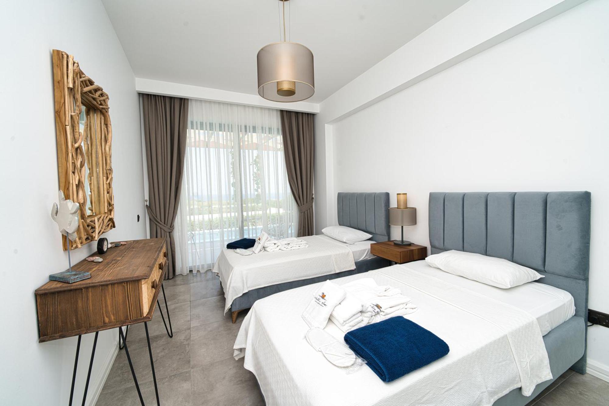 Hotel Maldives Homes Kalograia (Northern Cyprus)