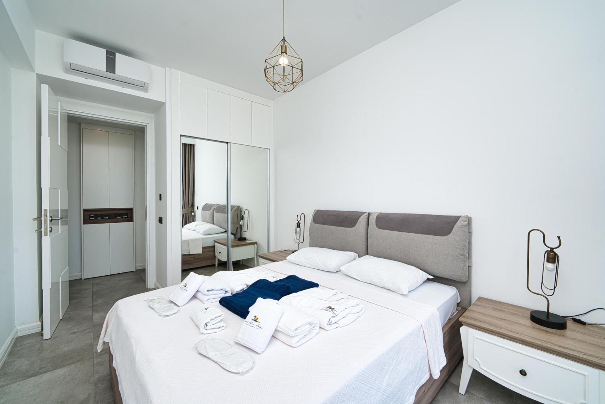 Hotel Maldives Homes