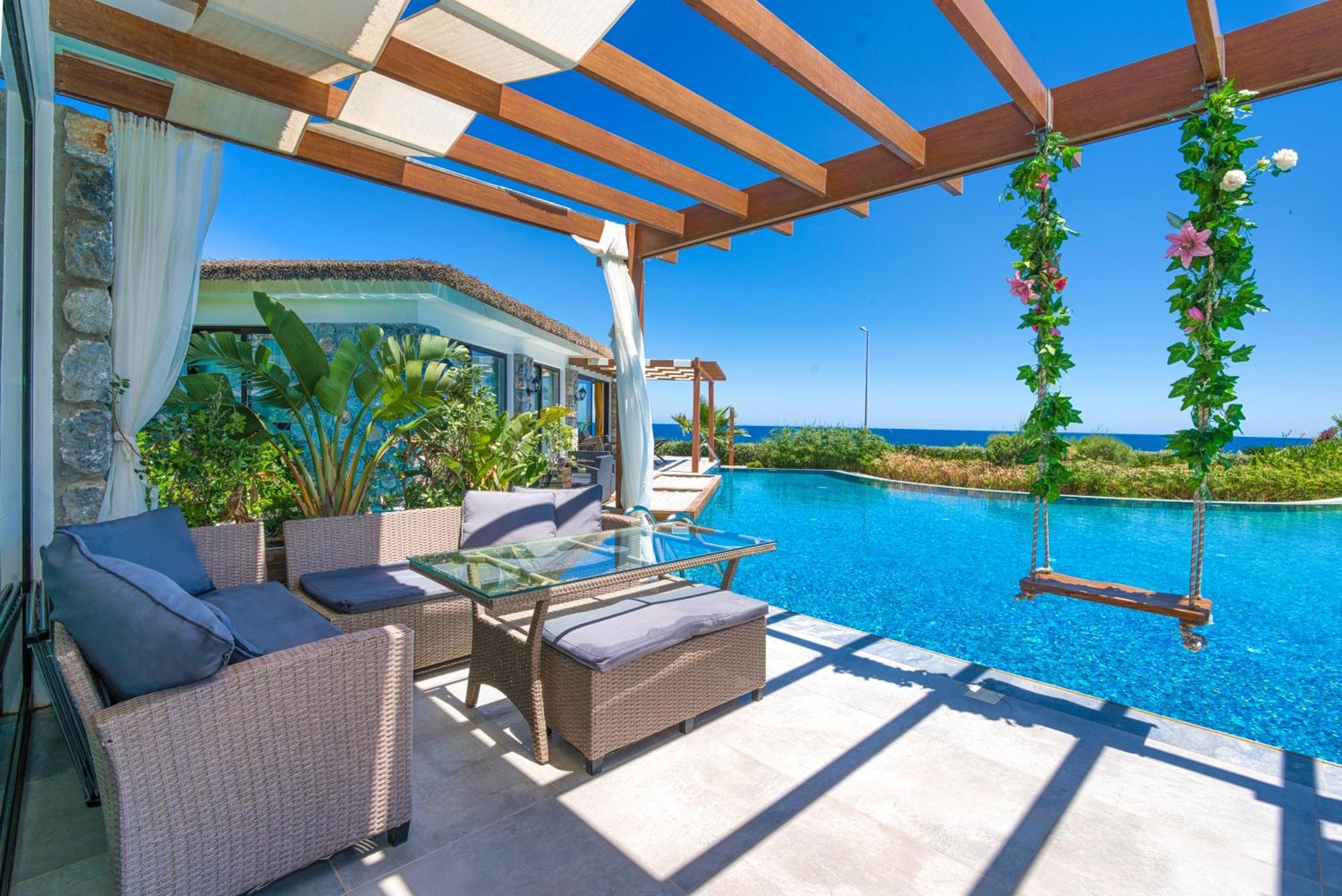 Hotel Maldives Homes Kalograia (Northern Cyprus)