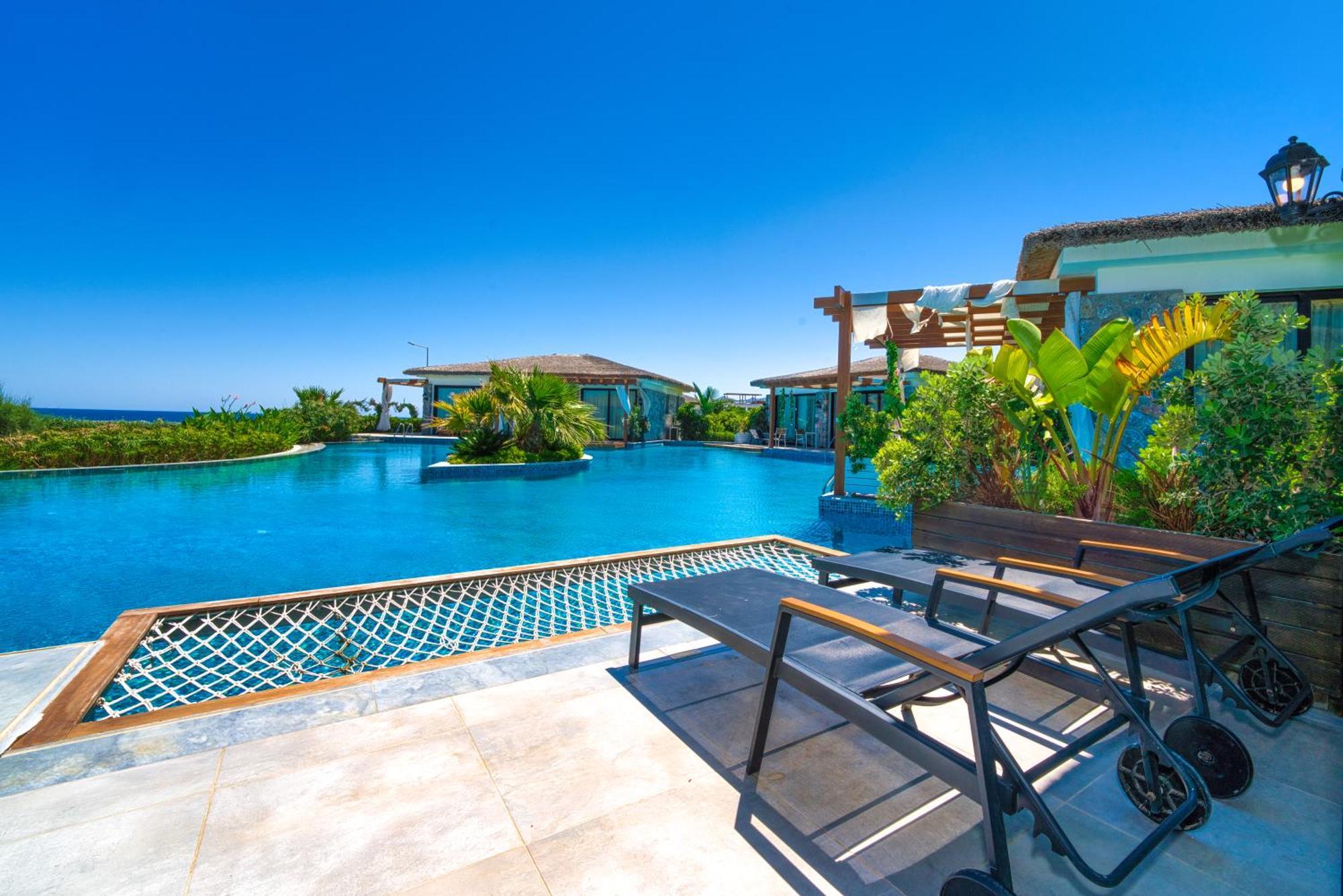 Maldives Homes 3*