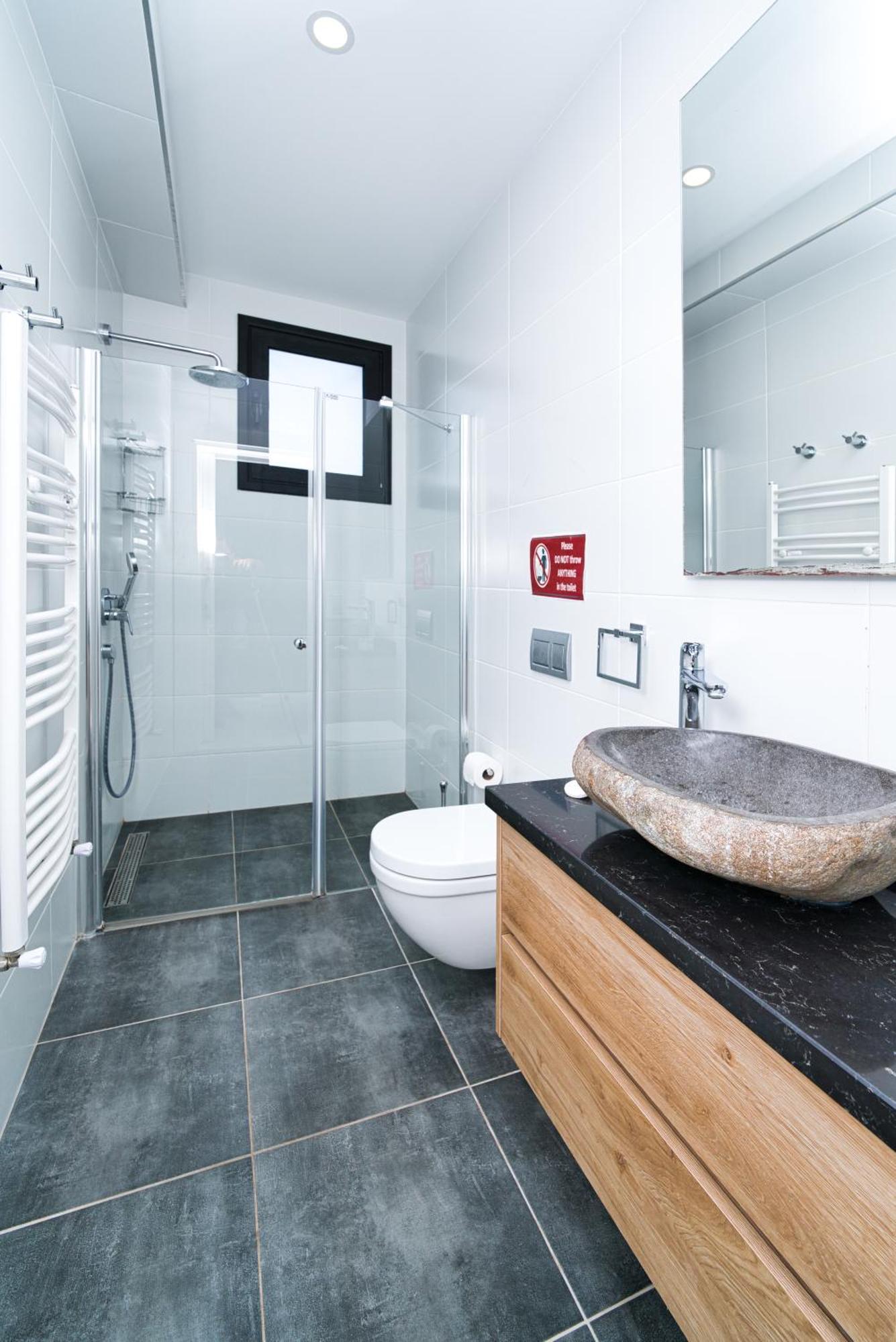 Hotel Maldives Homes Kalograia (Northern Cyprus)
