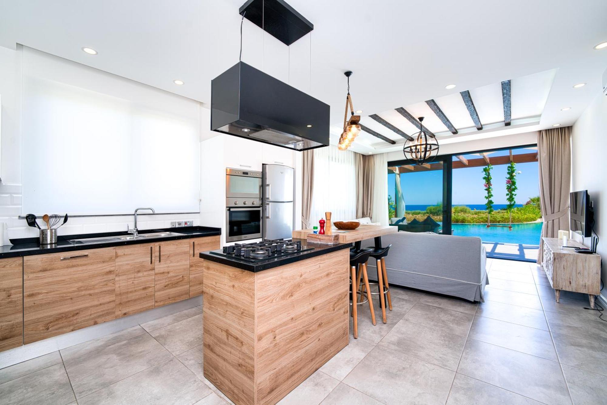 Maldives Homes Kalograia (Northern Cyprus)
