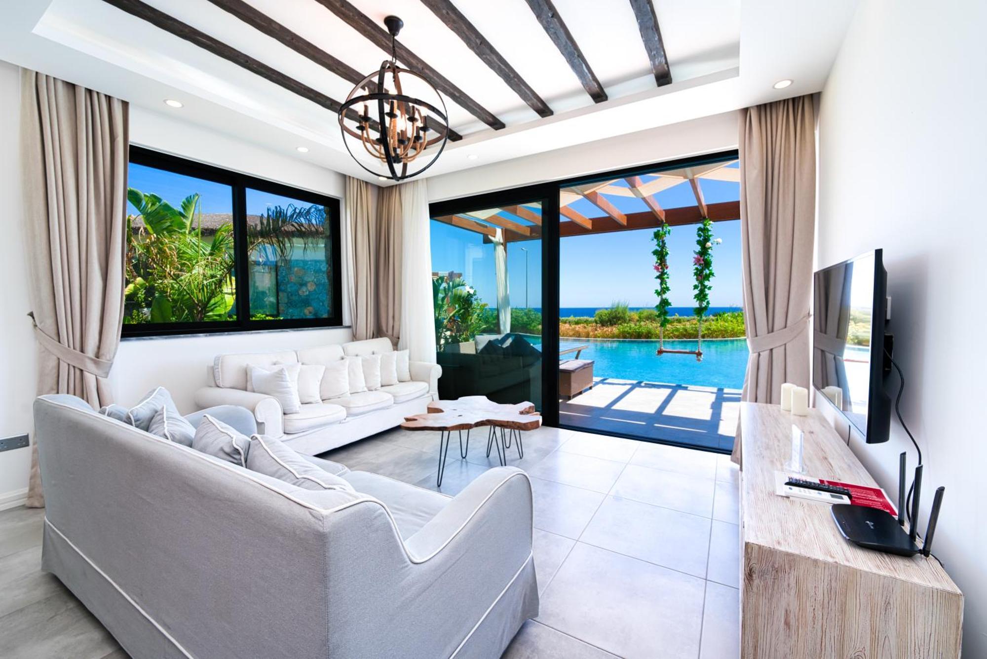 Maldives Homes Hotel Kalograia (Northern Cyprus)