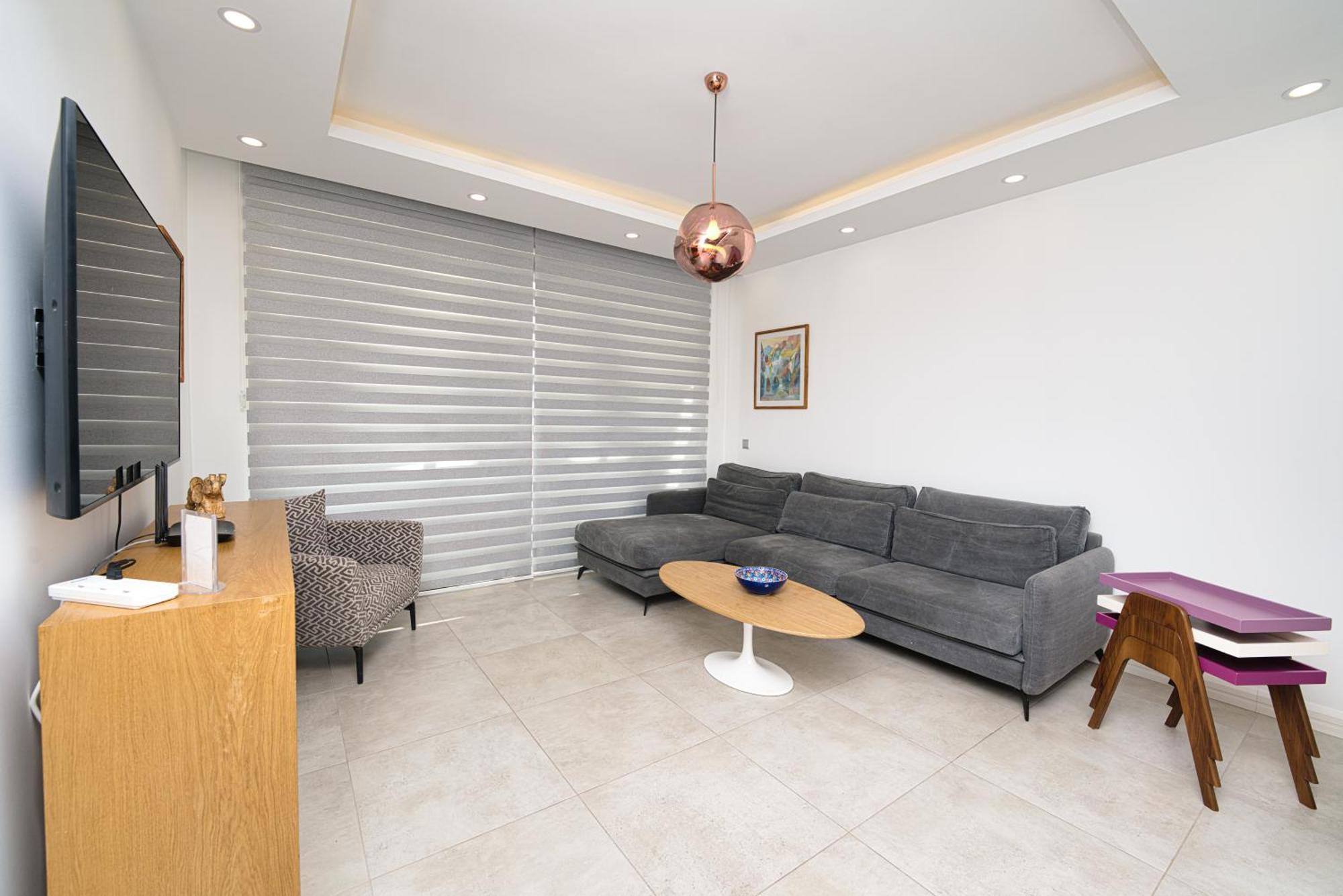 Maldives Homes Hotel Kalograia (Northern Cyprus)