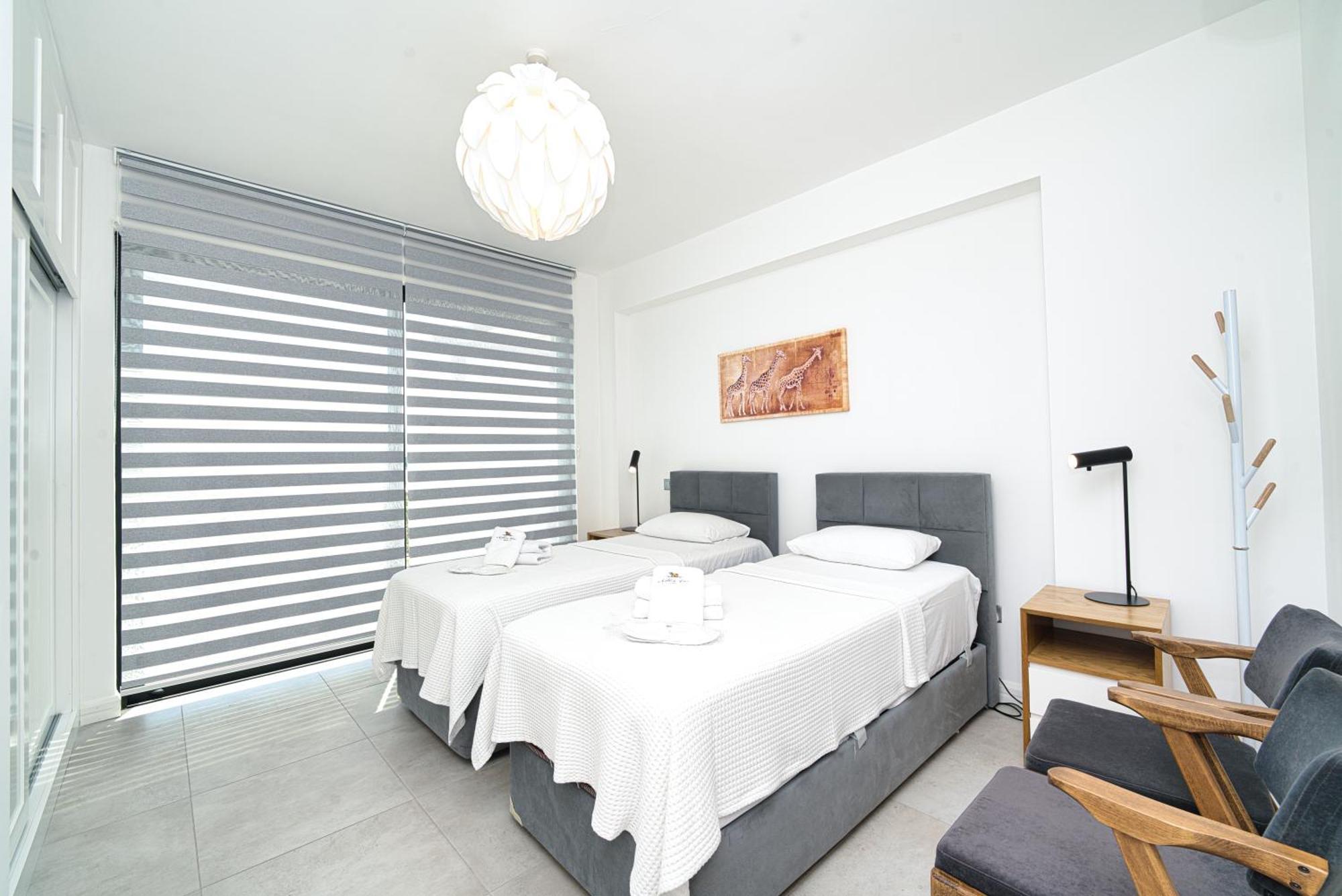 Hotel Maldives Homes 3*