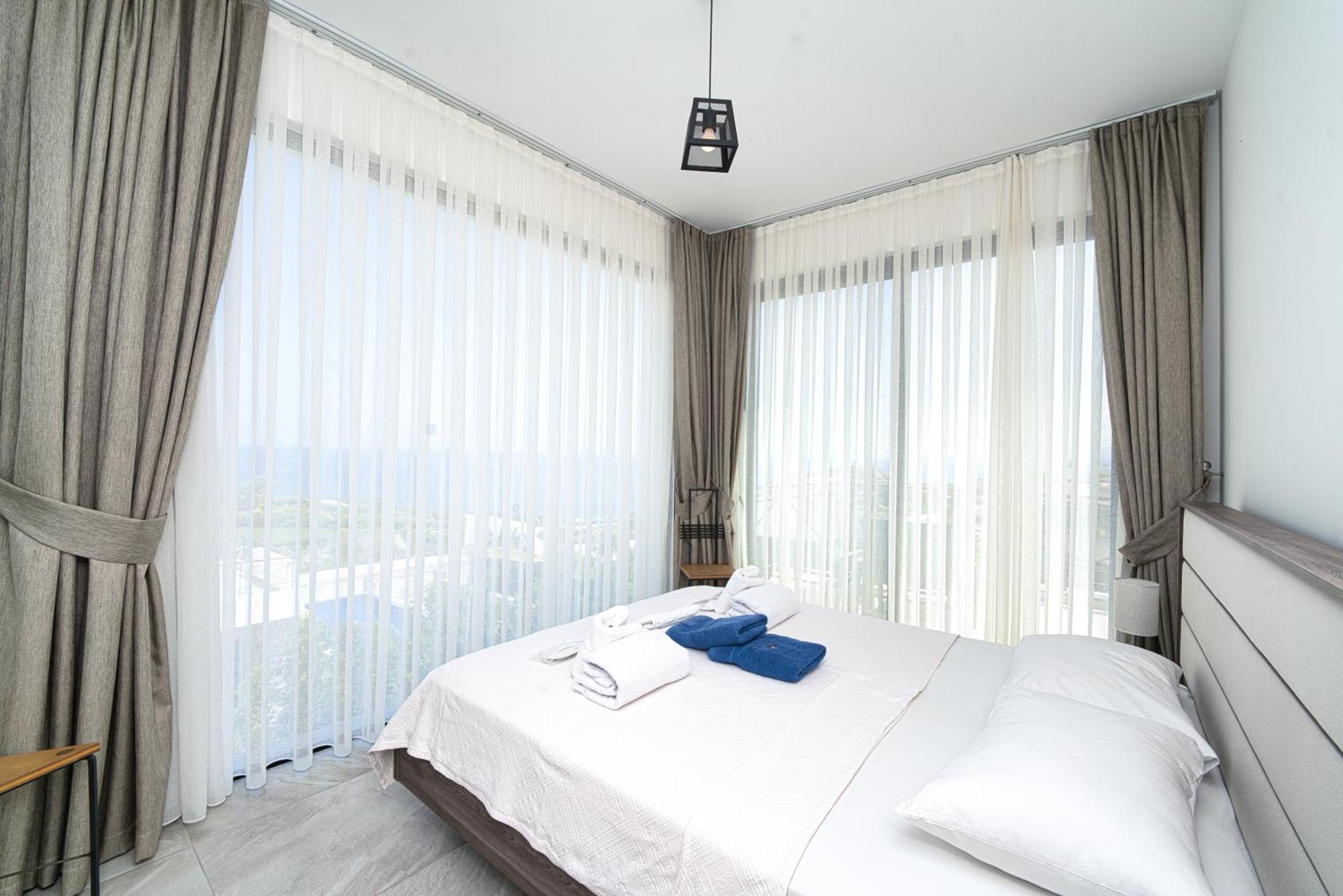 Maldives Homes Hotel Kalograia (Northern Cyprus)
