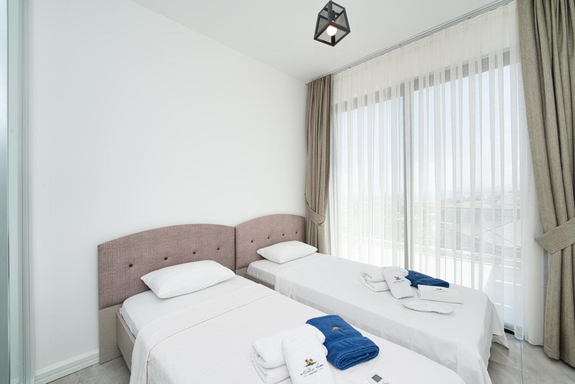 Maldives Homes Hotel Kalograia (Northern Cyprus)