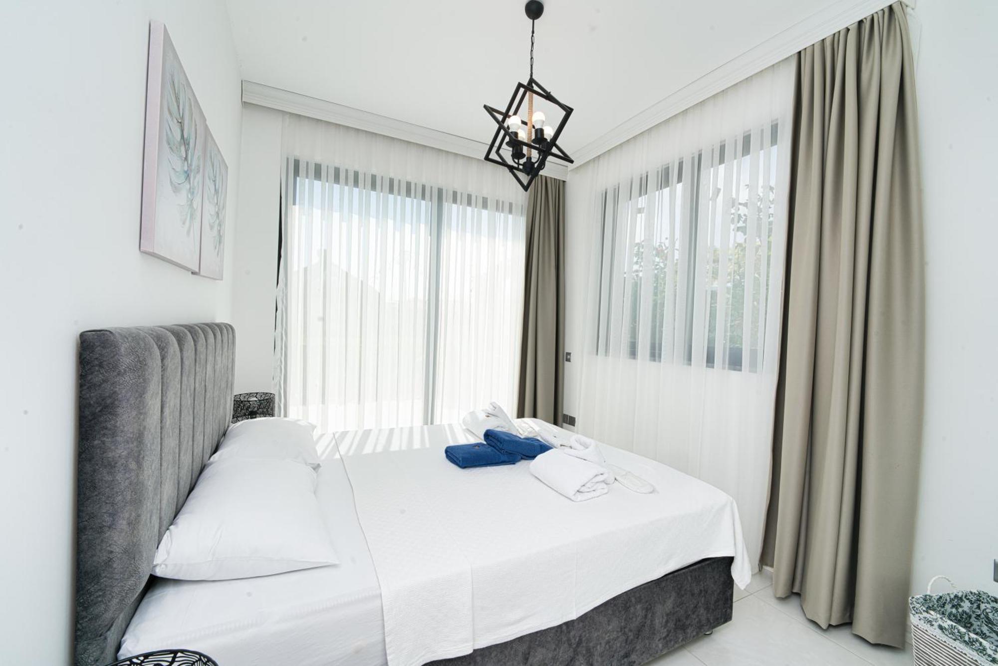 Maldives Homes 3* Kalograia (Northern Cyprus)