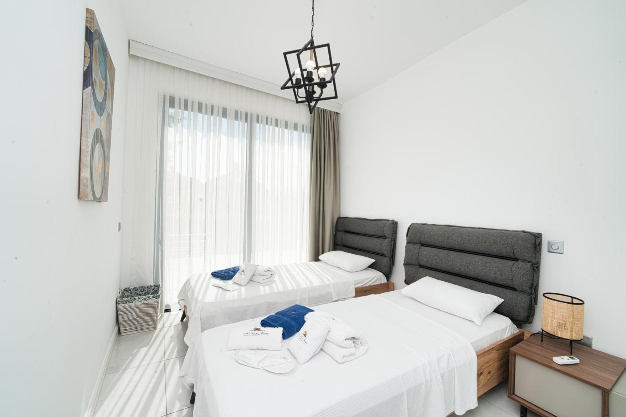 Maldives Homes Hotel