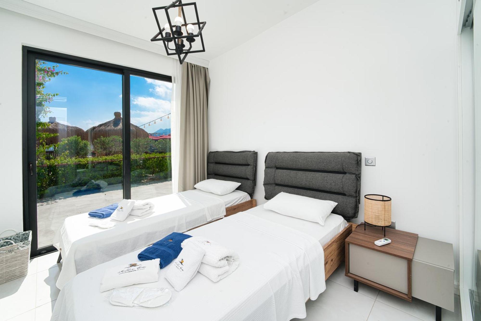 Maldives Homes 3*