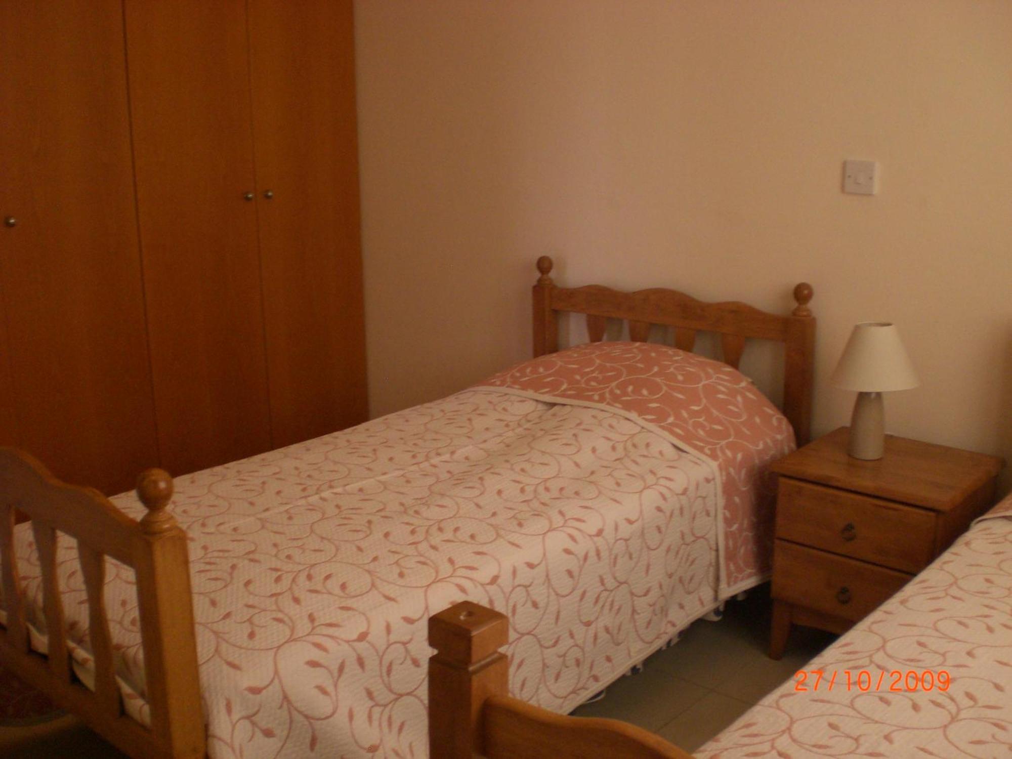 Apartment St. Lazaros Seaside Larnaca