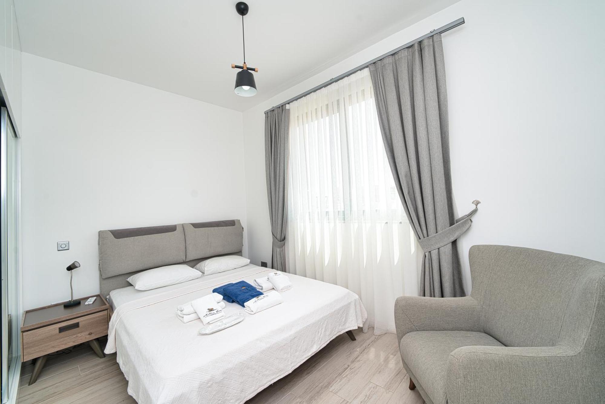 Maldives Homes Hotel Kalograia (Northern Cyprus)