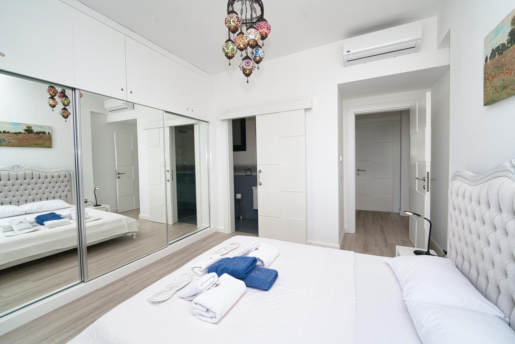 Hotel Maldives Homes