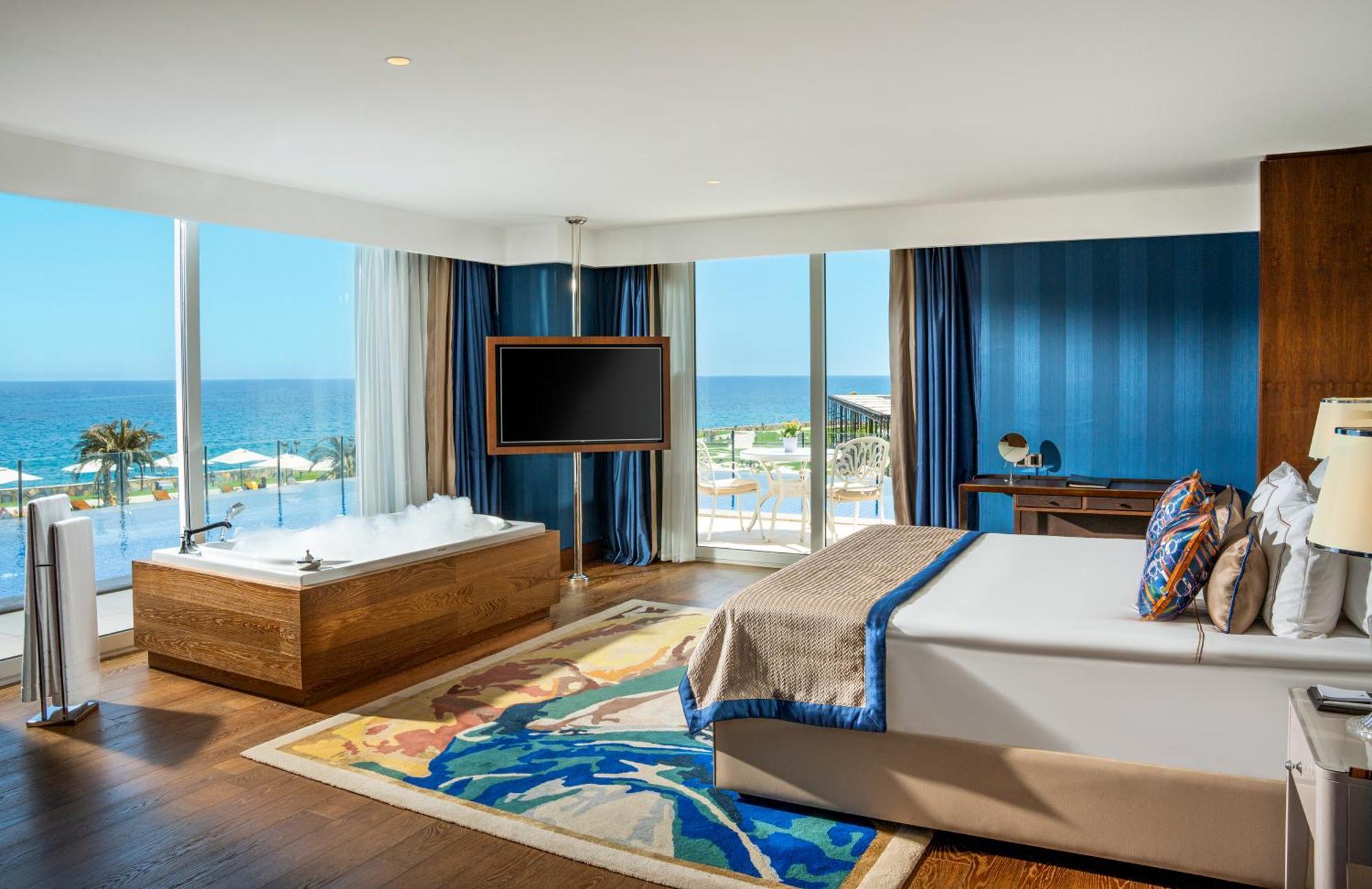 Kaya Palazzo & Casino 5*