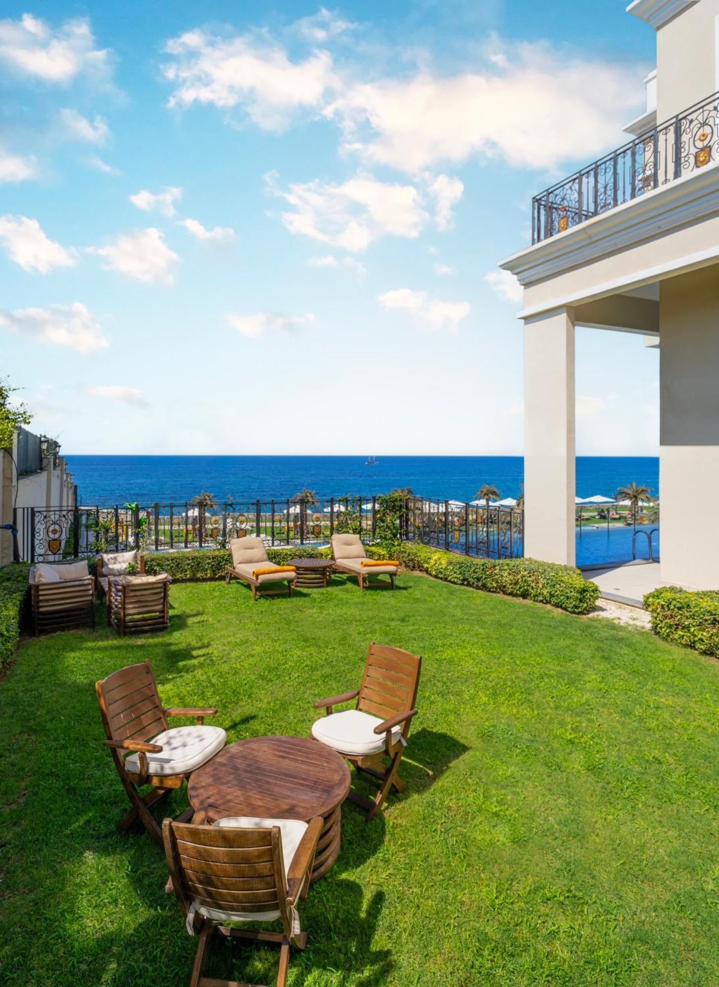 Resort Kaya Palazzo & Casino