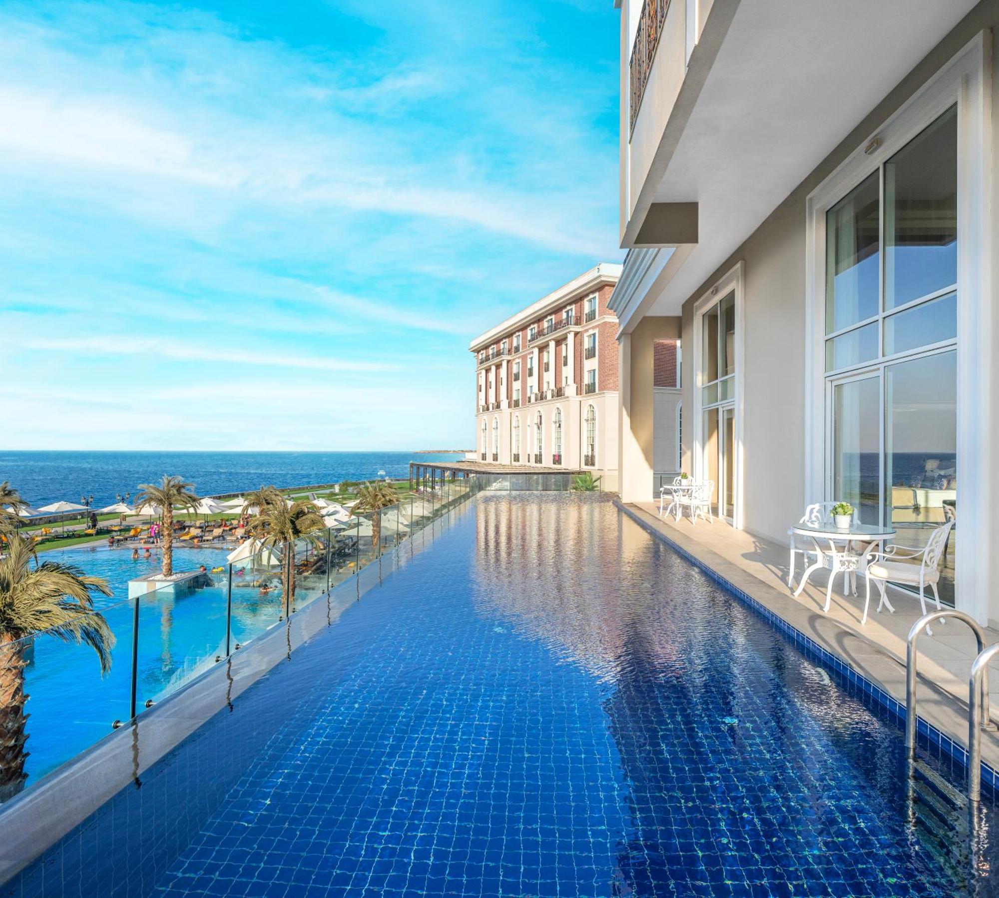 Kaya Palazzo & Casino Resort 5*
