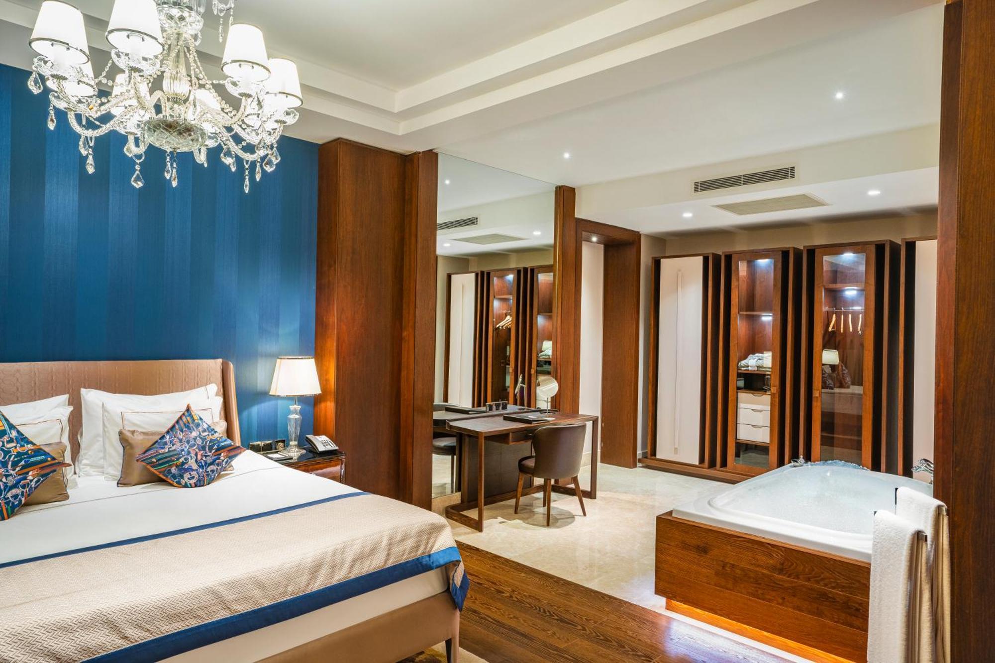 Resort Kaya Palazzo & Casino 5*