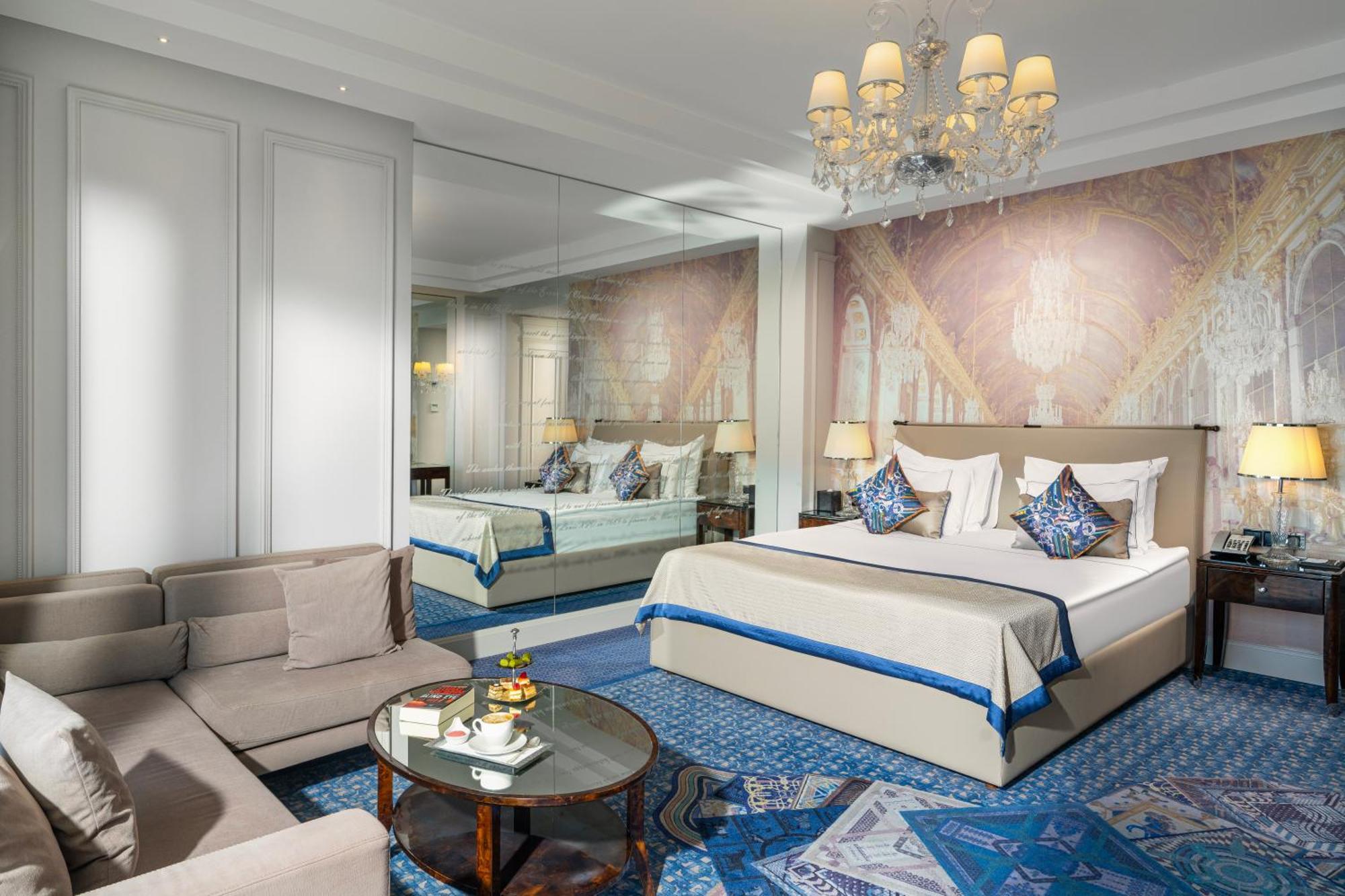 Resort Kaya Palazzo & Casino 5*