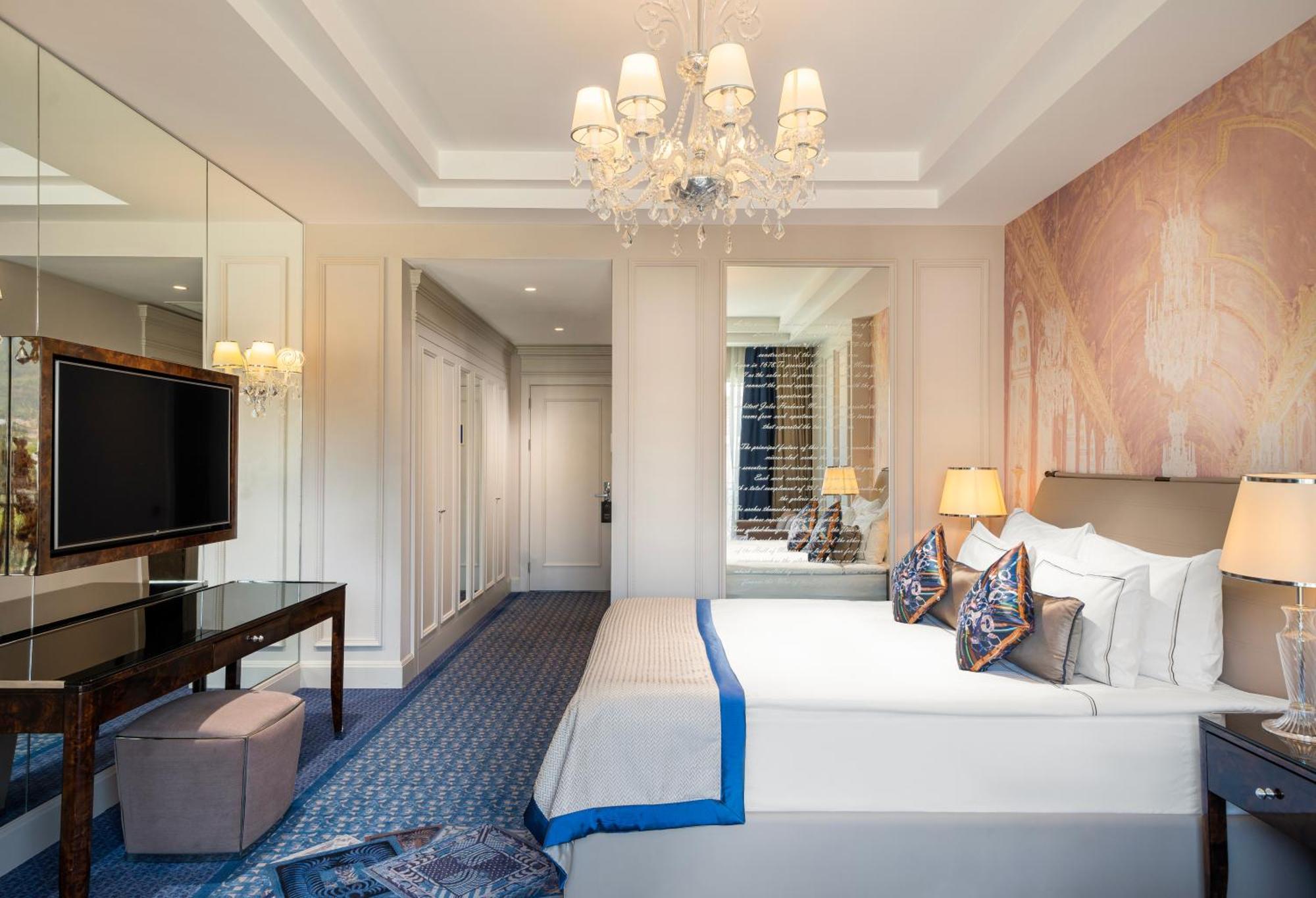 Kaya Palazzo & Casino 5*