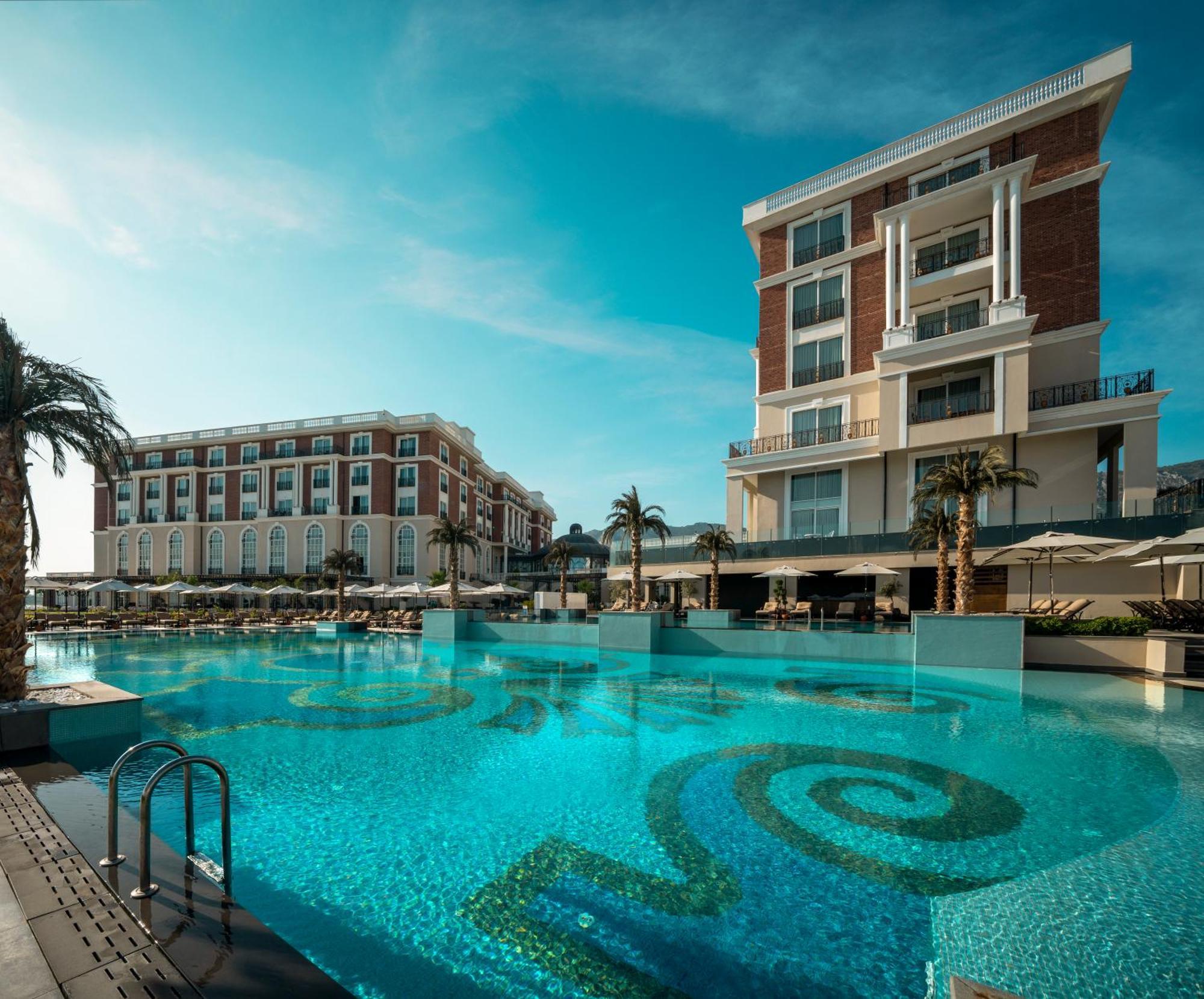 Kaya Palazzo & Casino